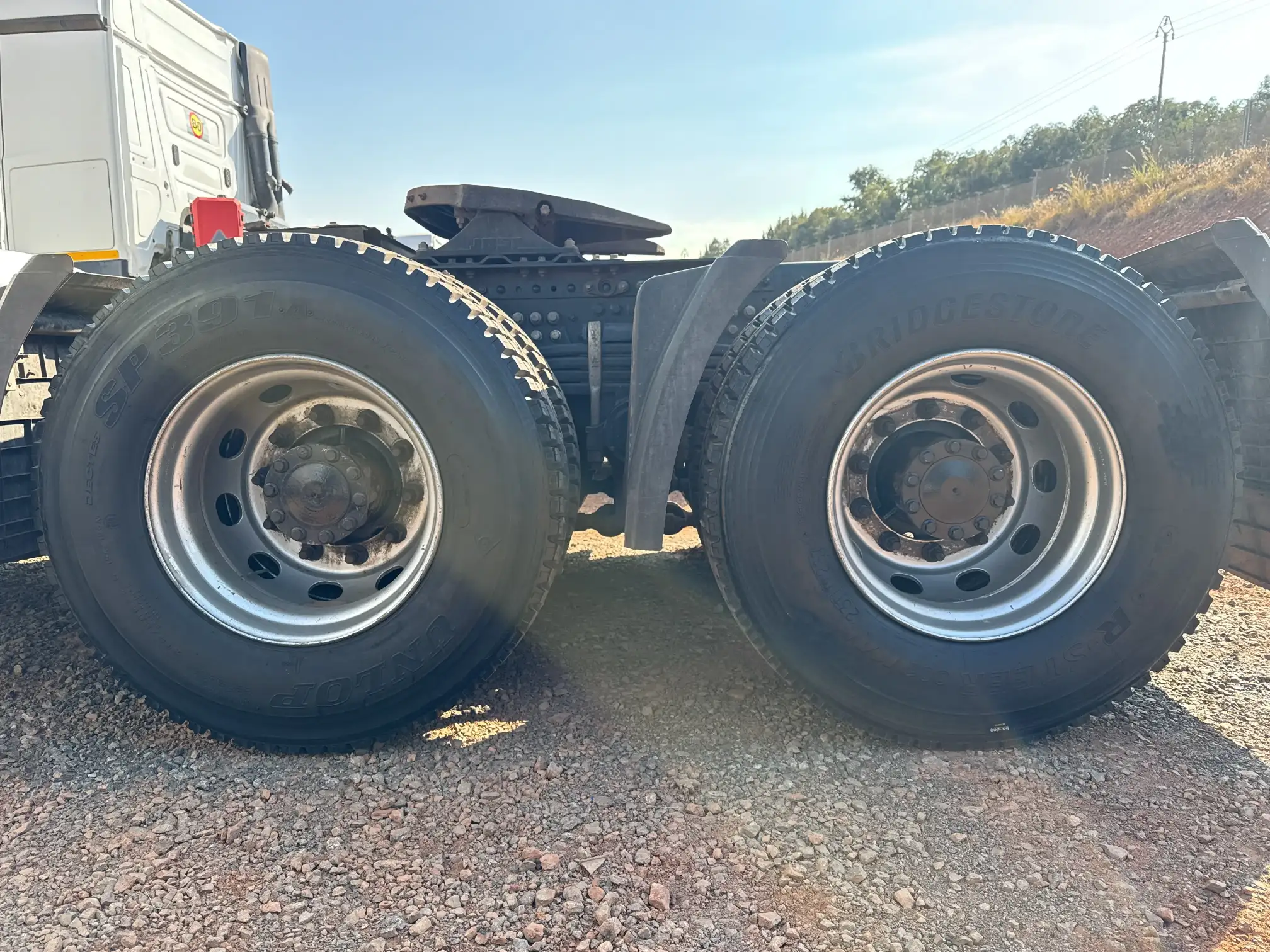 FAW 28 Series
