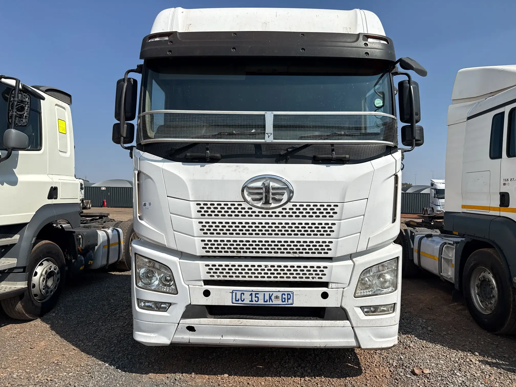FAW 28 Series