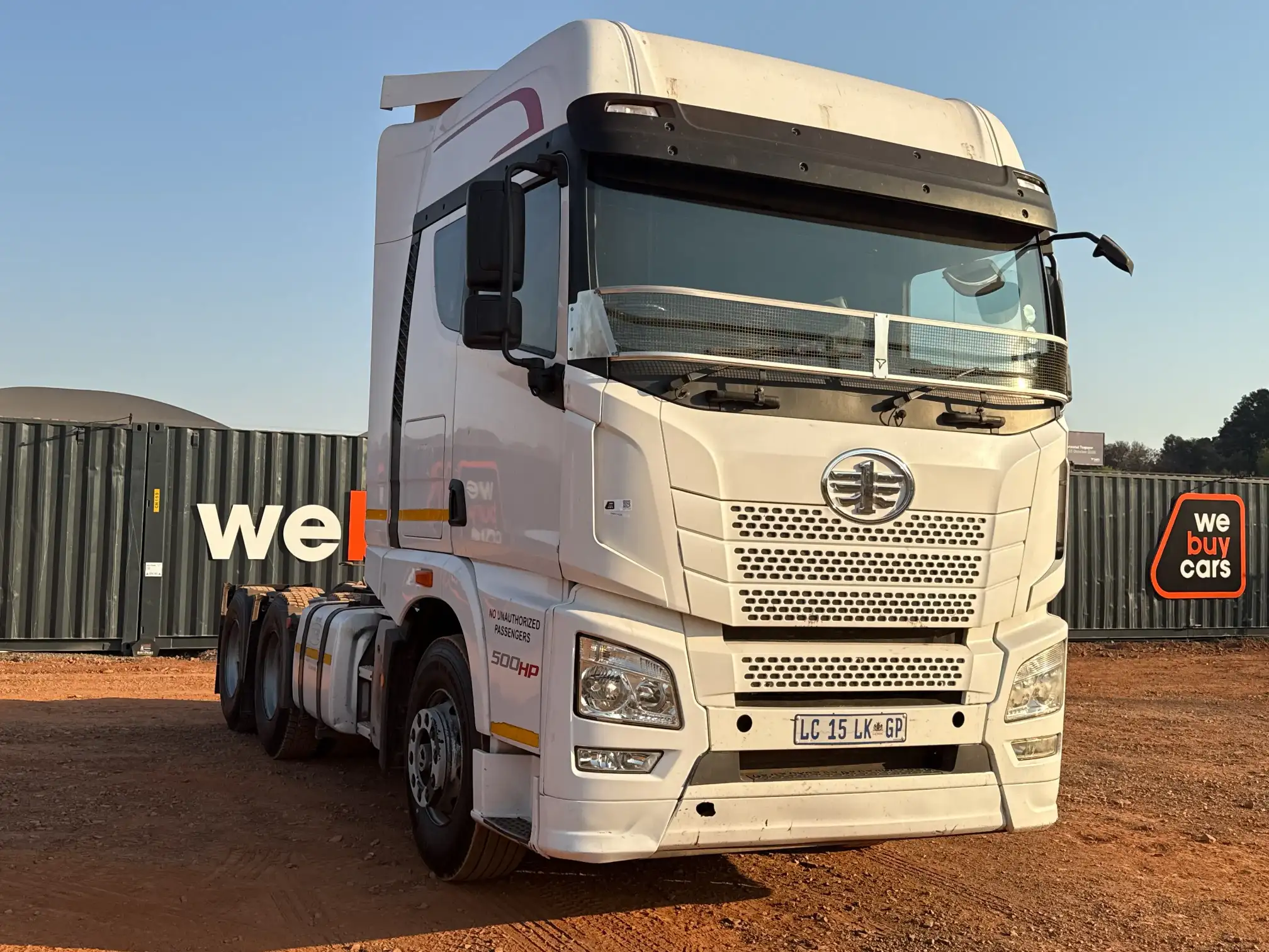 FAW 28 Series