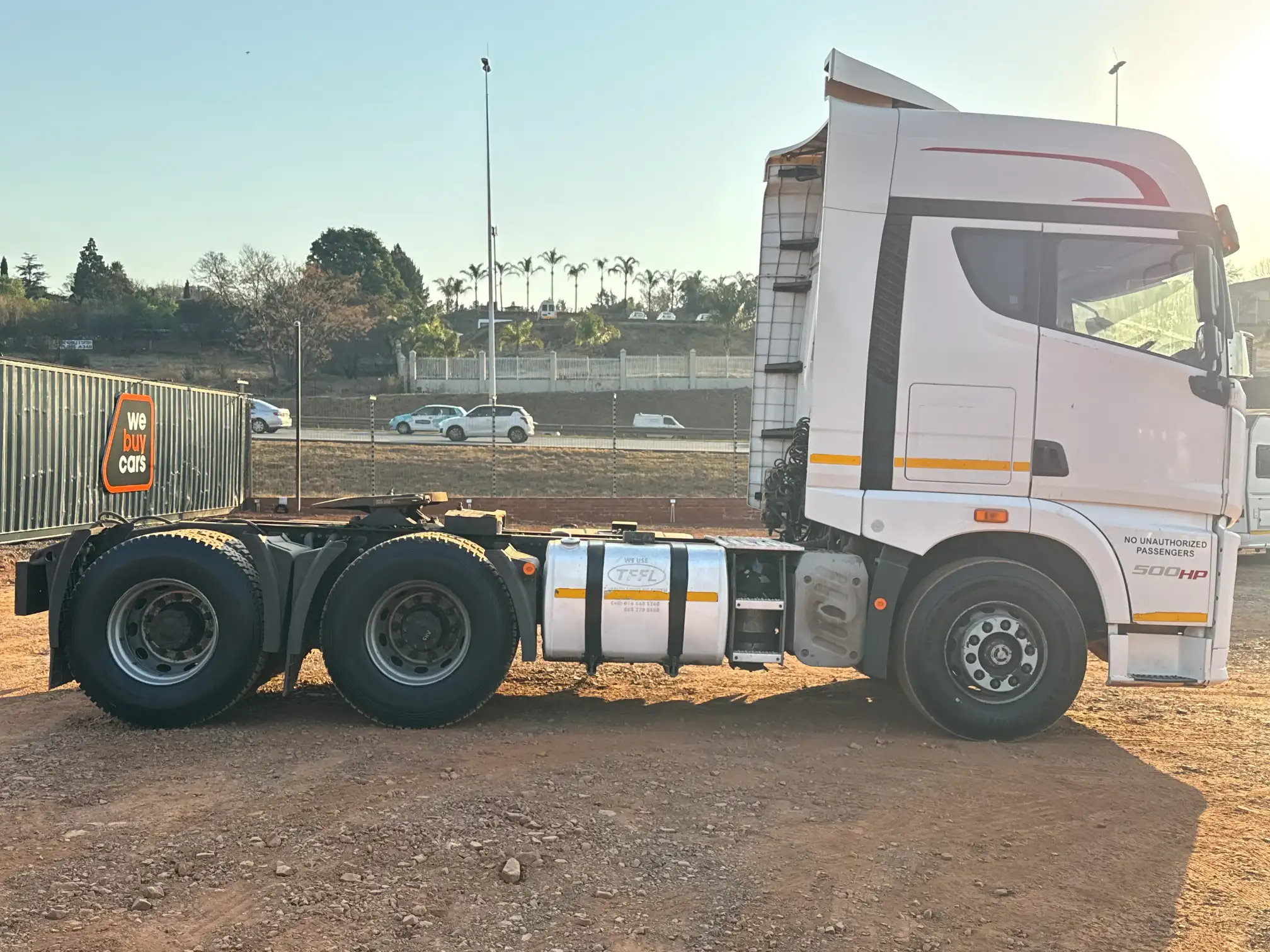FAW 28 Series