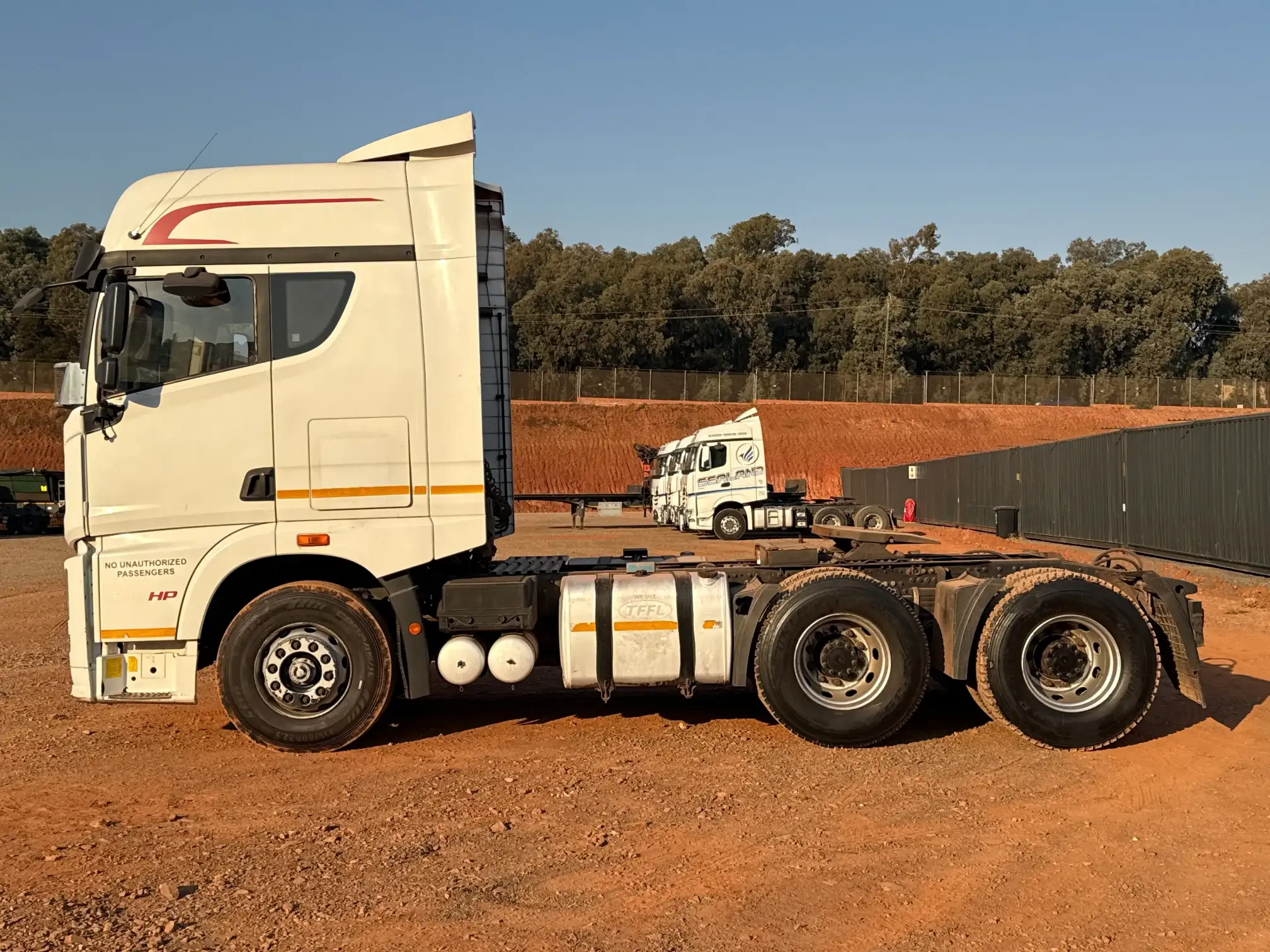 FAW 28 Series