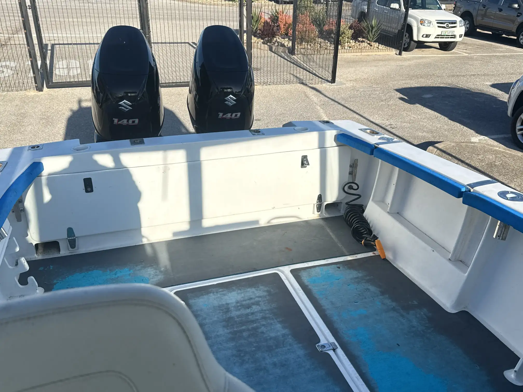 Ace Craft DV 660