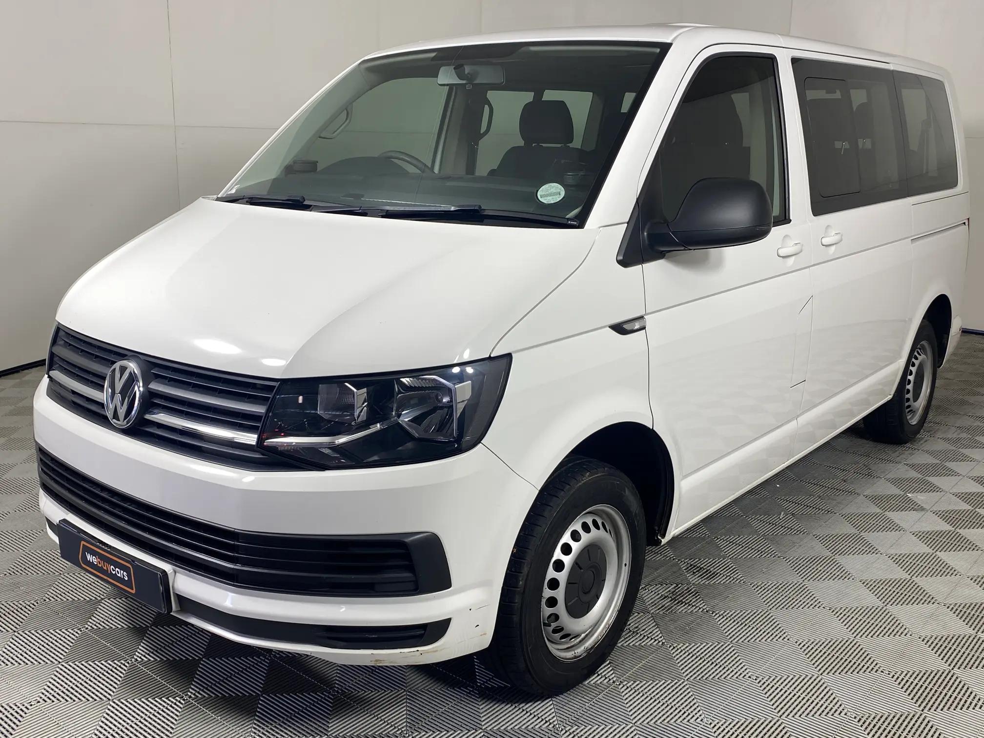 New and Used Volkswagen (VW) Kombi Cars for sale in Nelspruit Mpumalanga Carfind.co.za