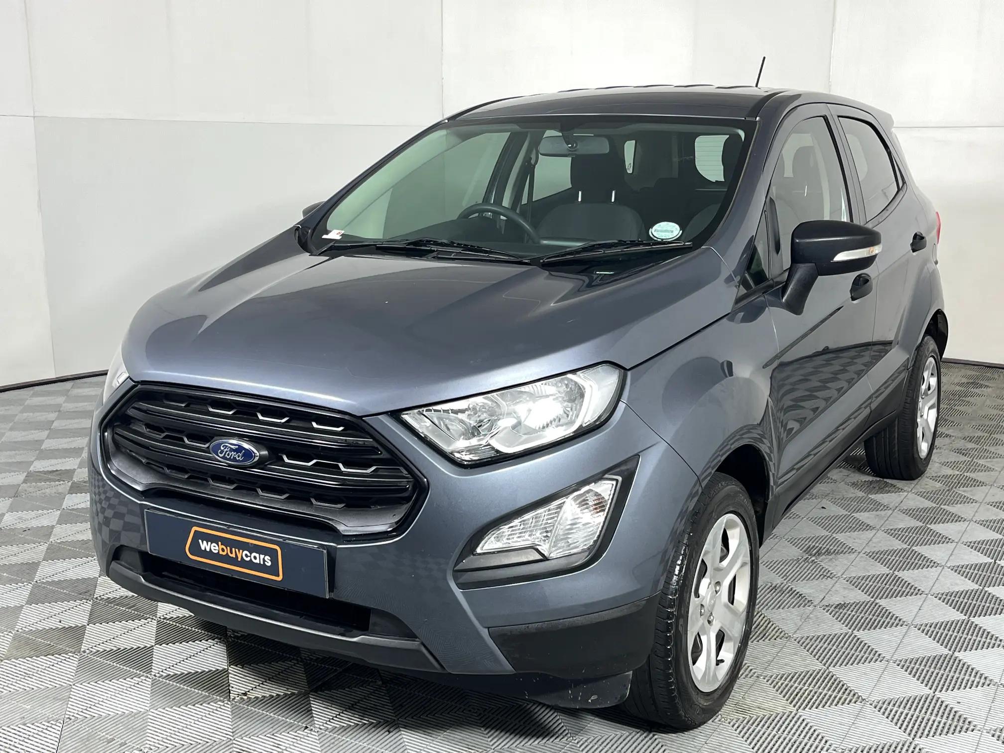 New and Used Ford EcoSport Cars for sale in Cape Town Western Cape