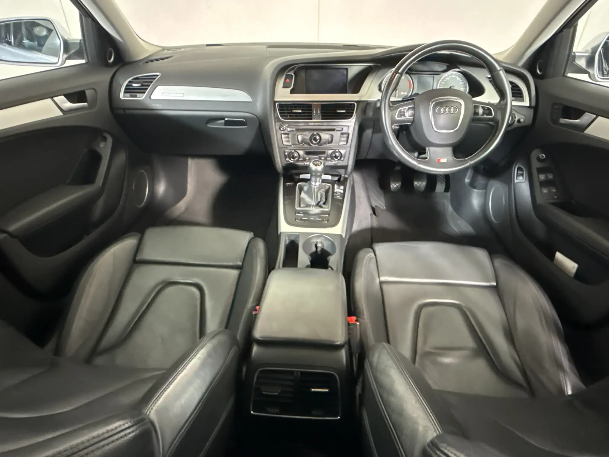 Audi S4