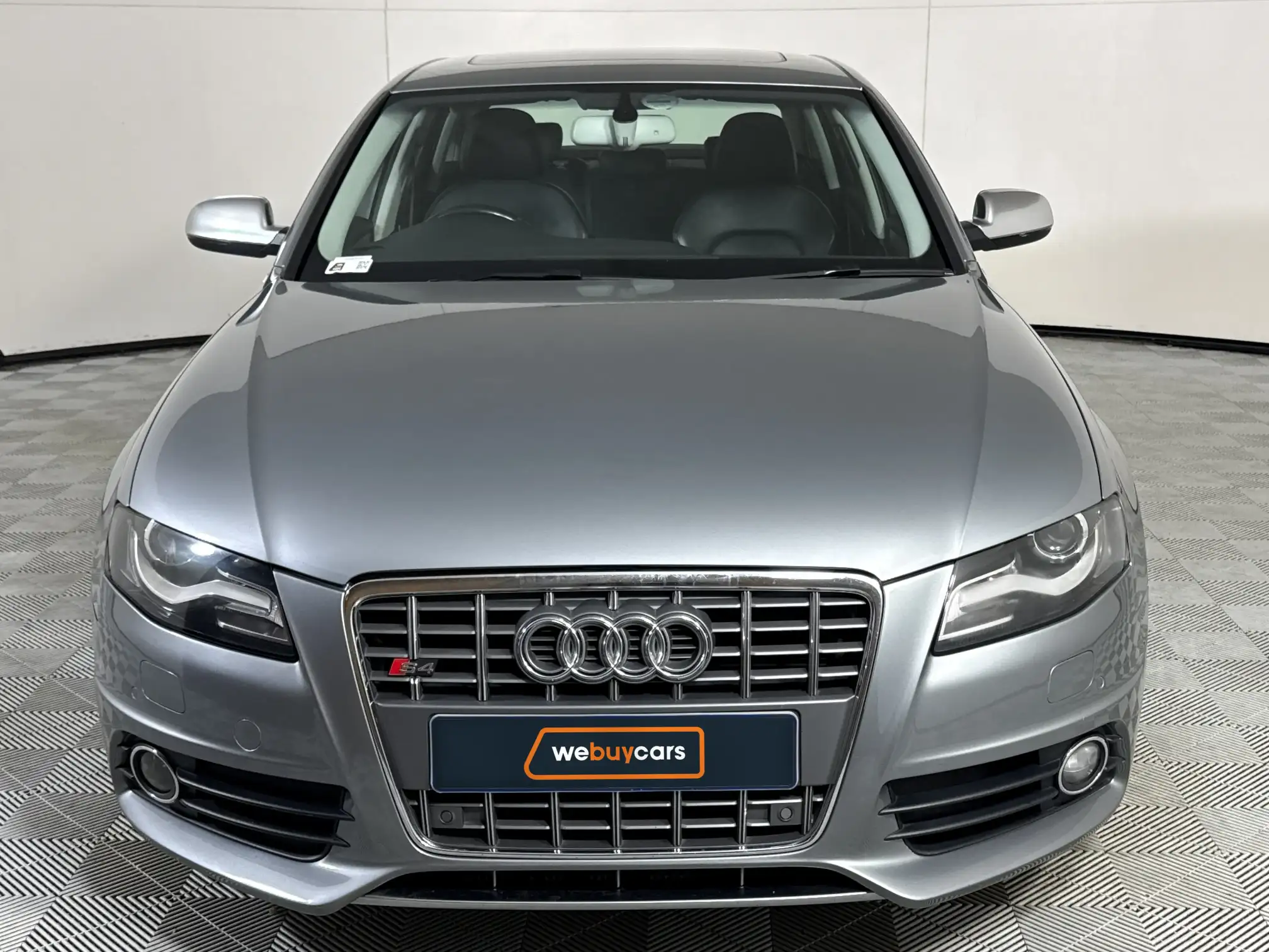 Audi S4
