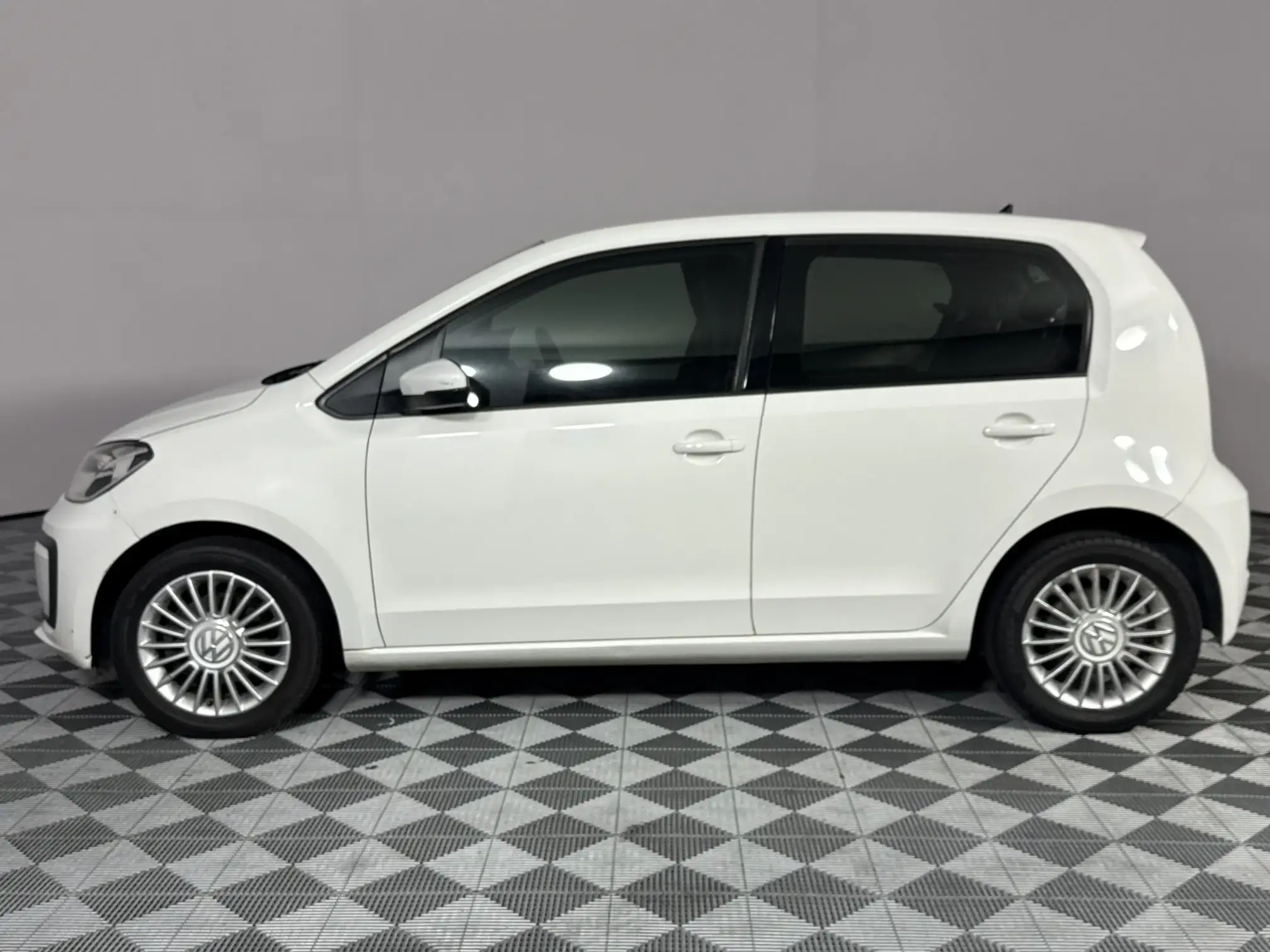 Volkswagen UP