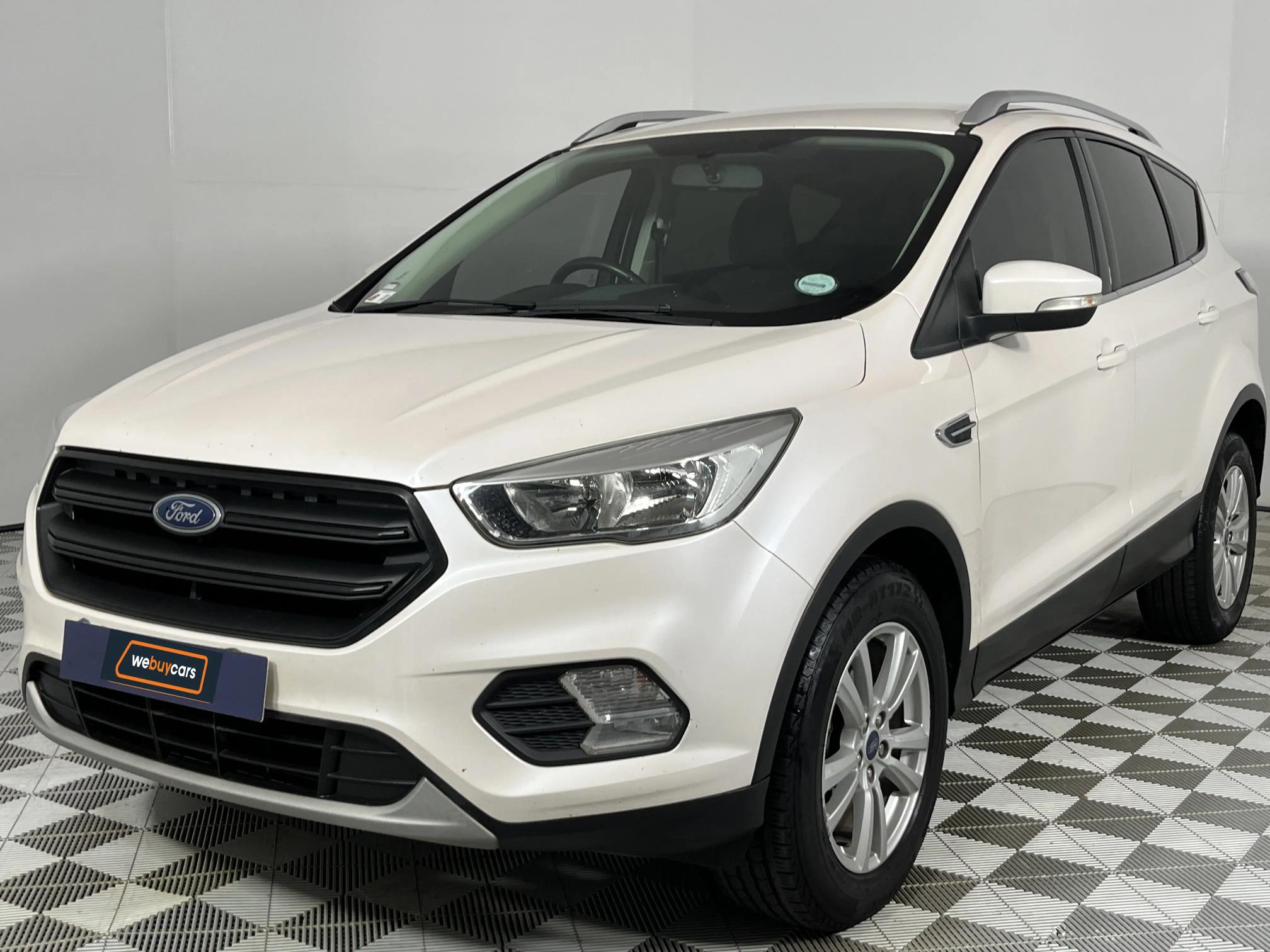 Ford Kuga 1.5 EcoBoost Ambiente