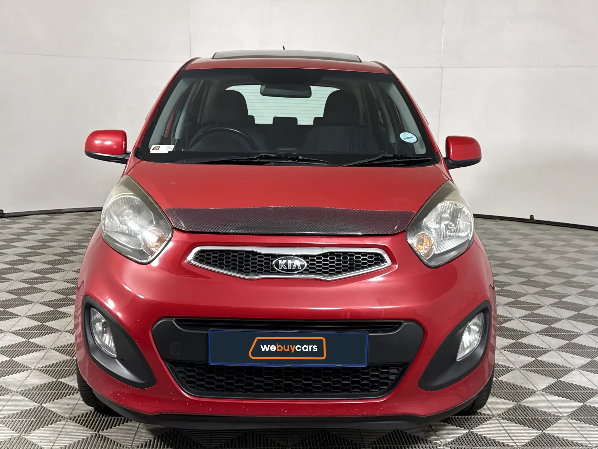 KIA Picanto