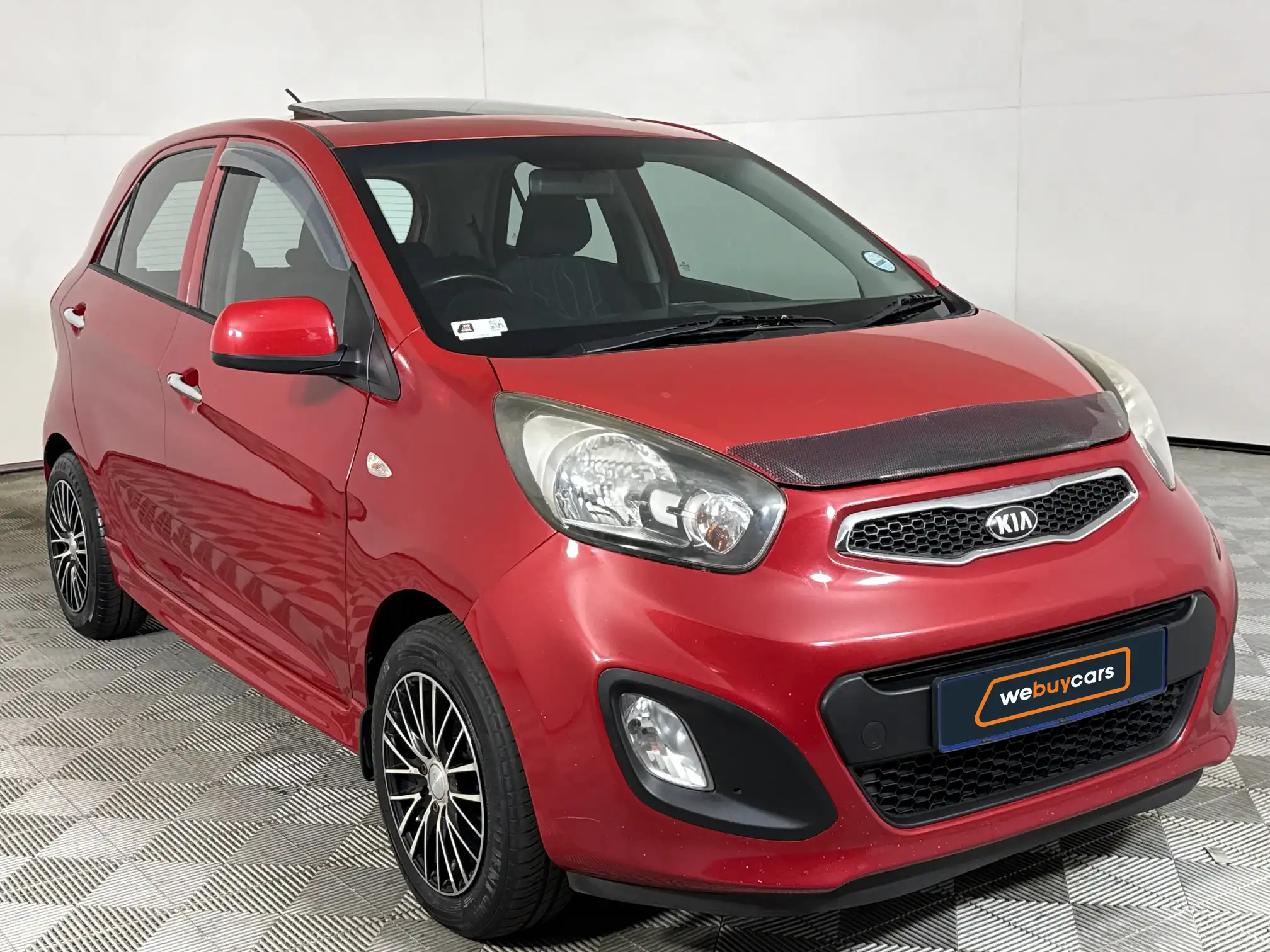 KIA Picanto