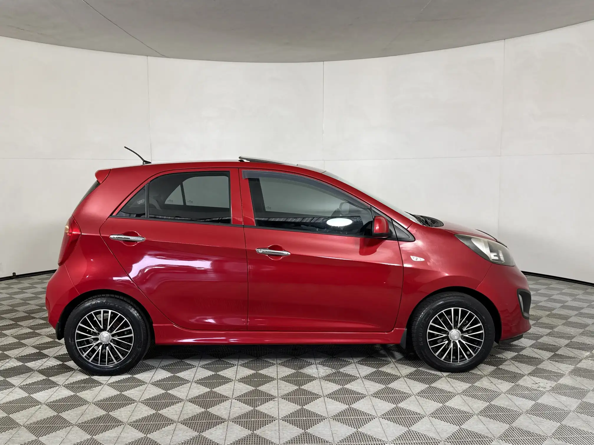 KIA Picanto