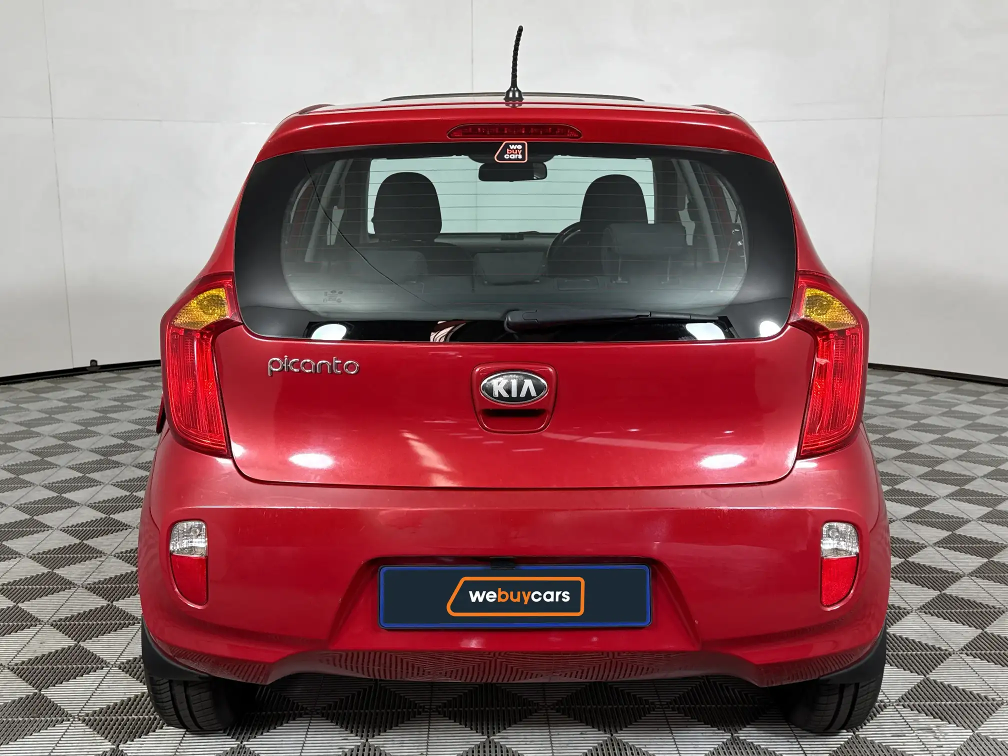 KIA Picanto