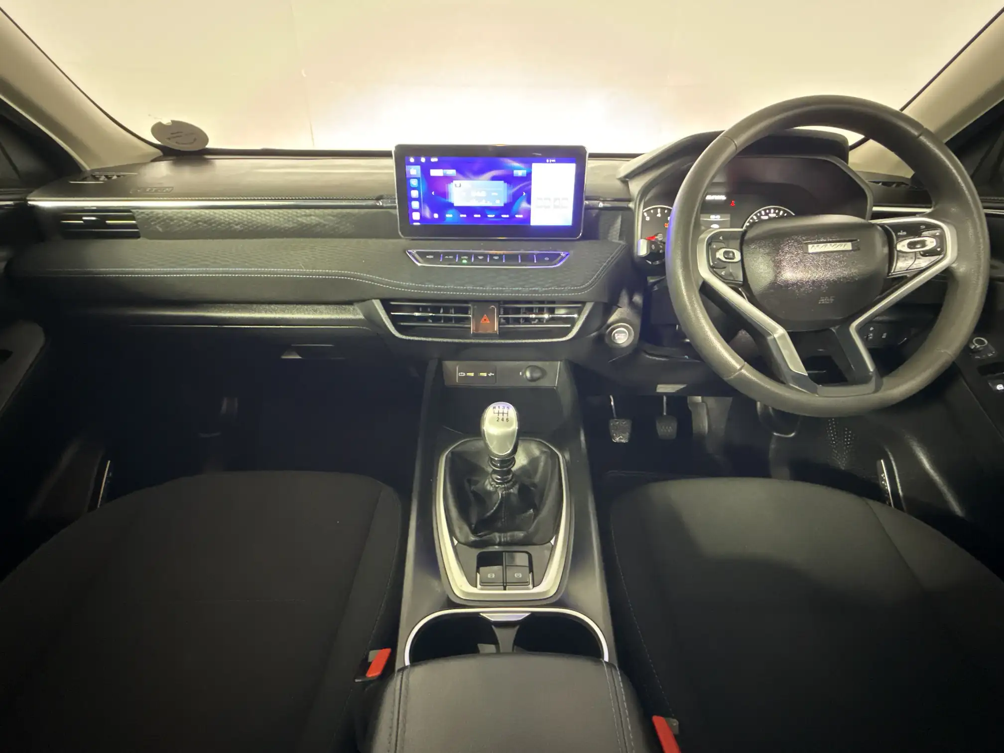 Haval H2