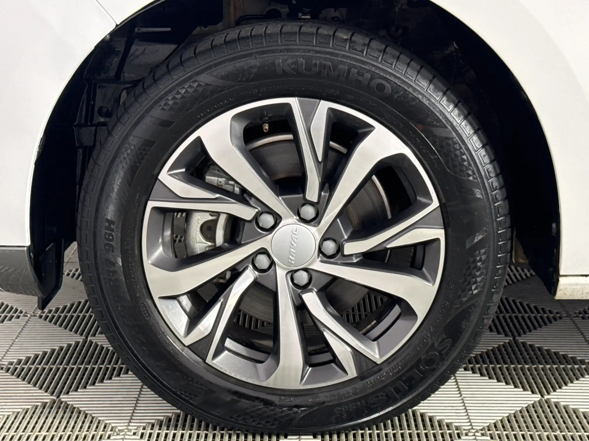 Haval H2