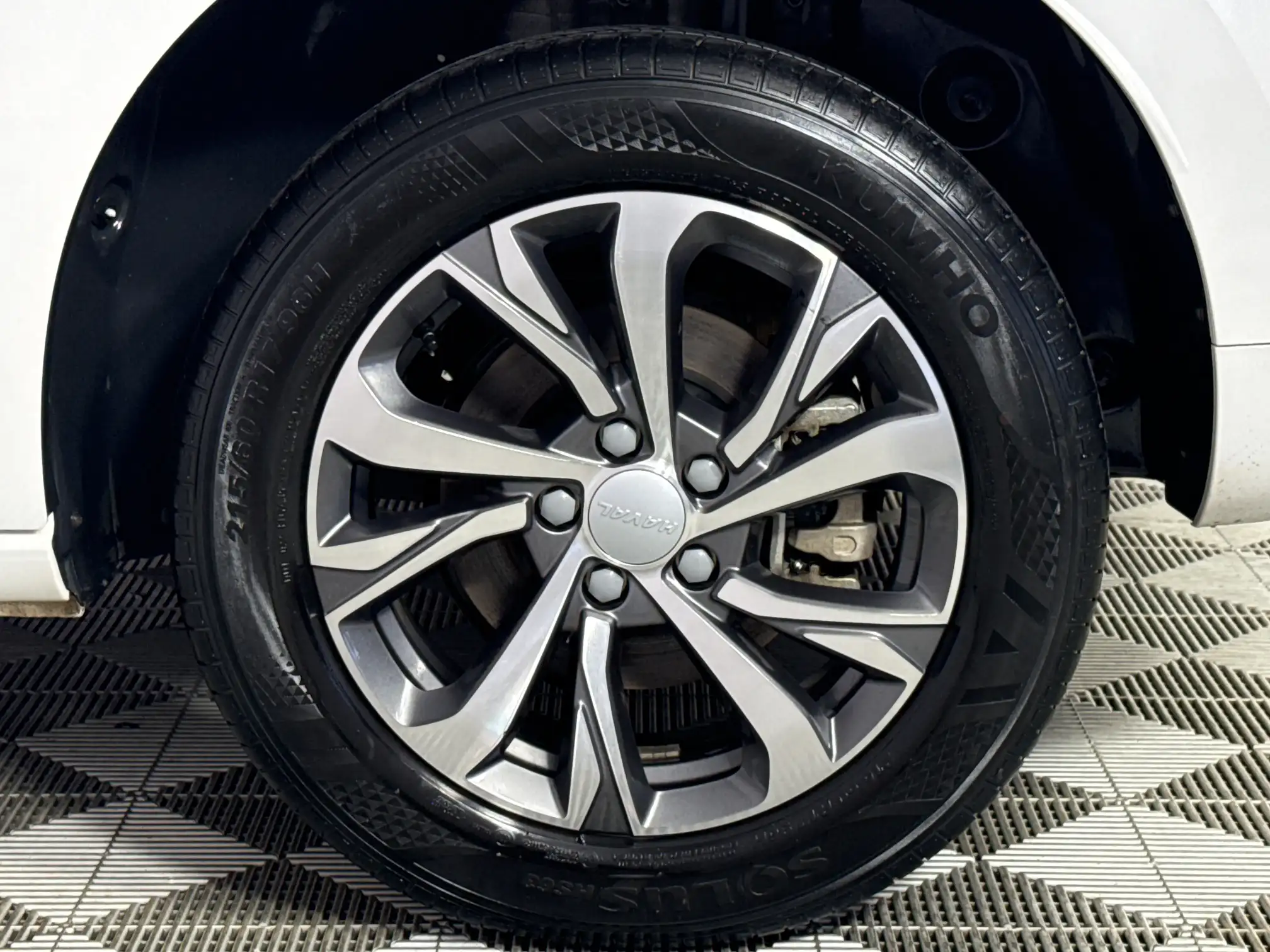Haval H2