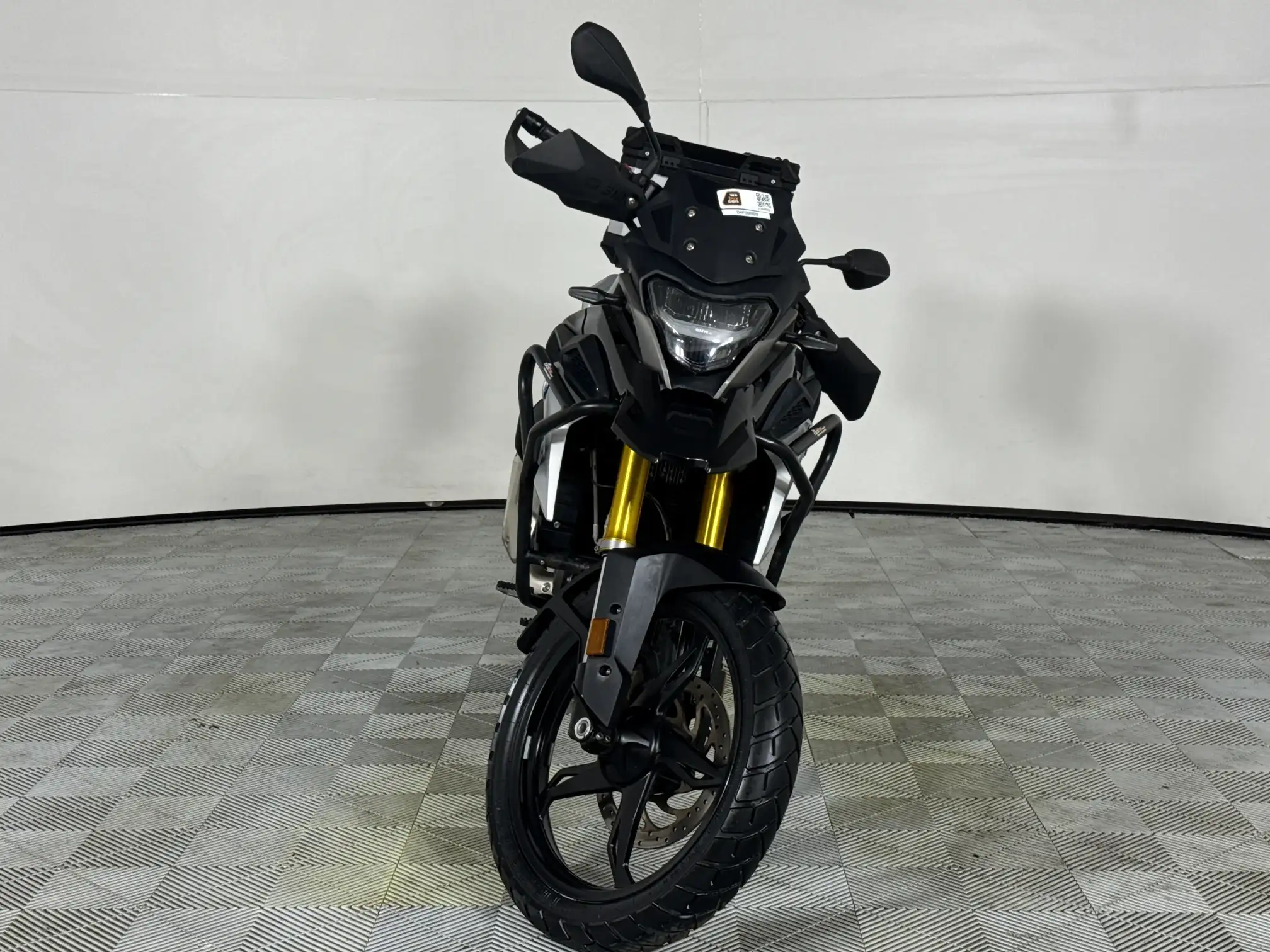 BMW C