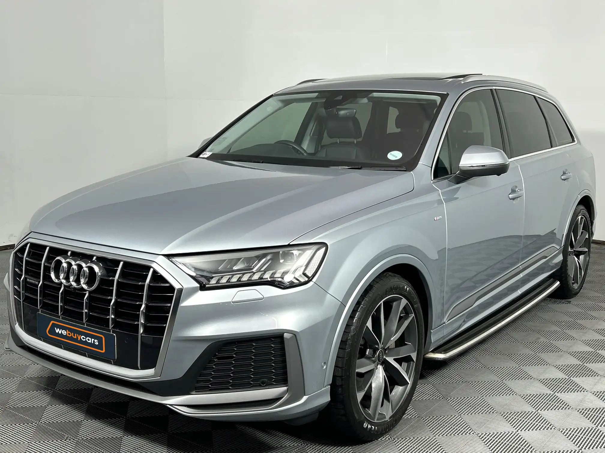 2024 Audi Q7