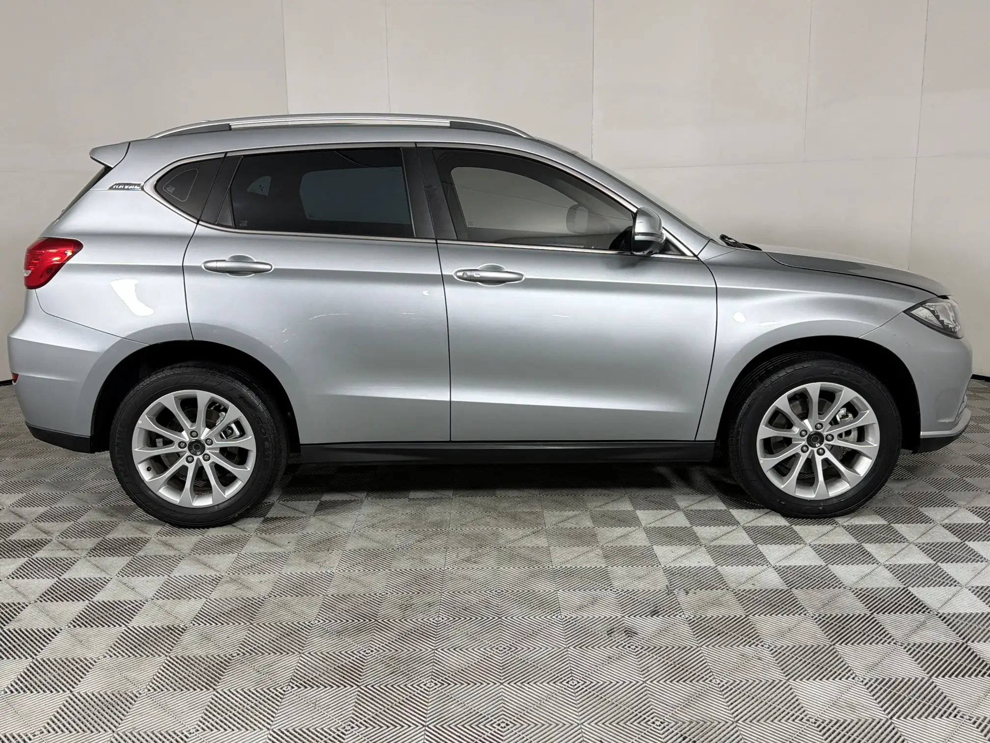 Haval H2
