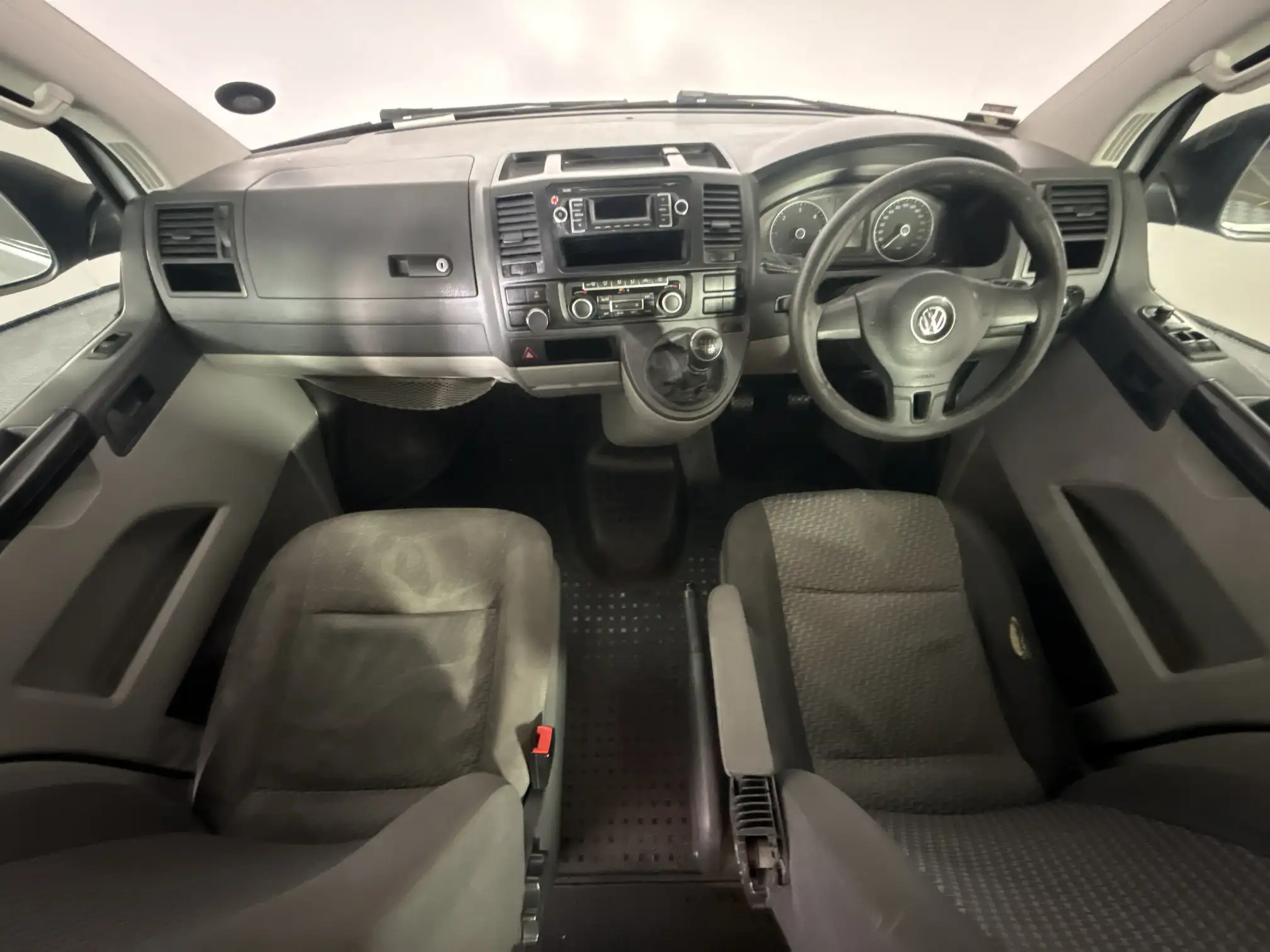 Volkswagen T5