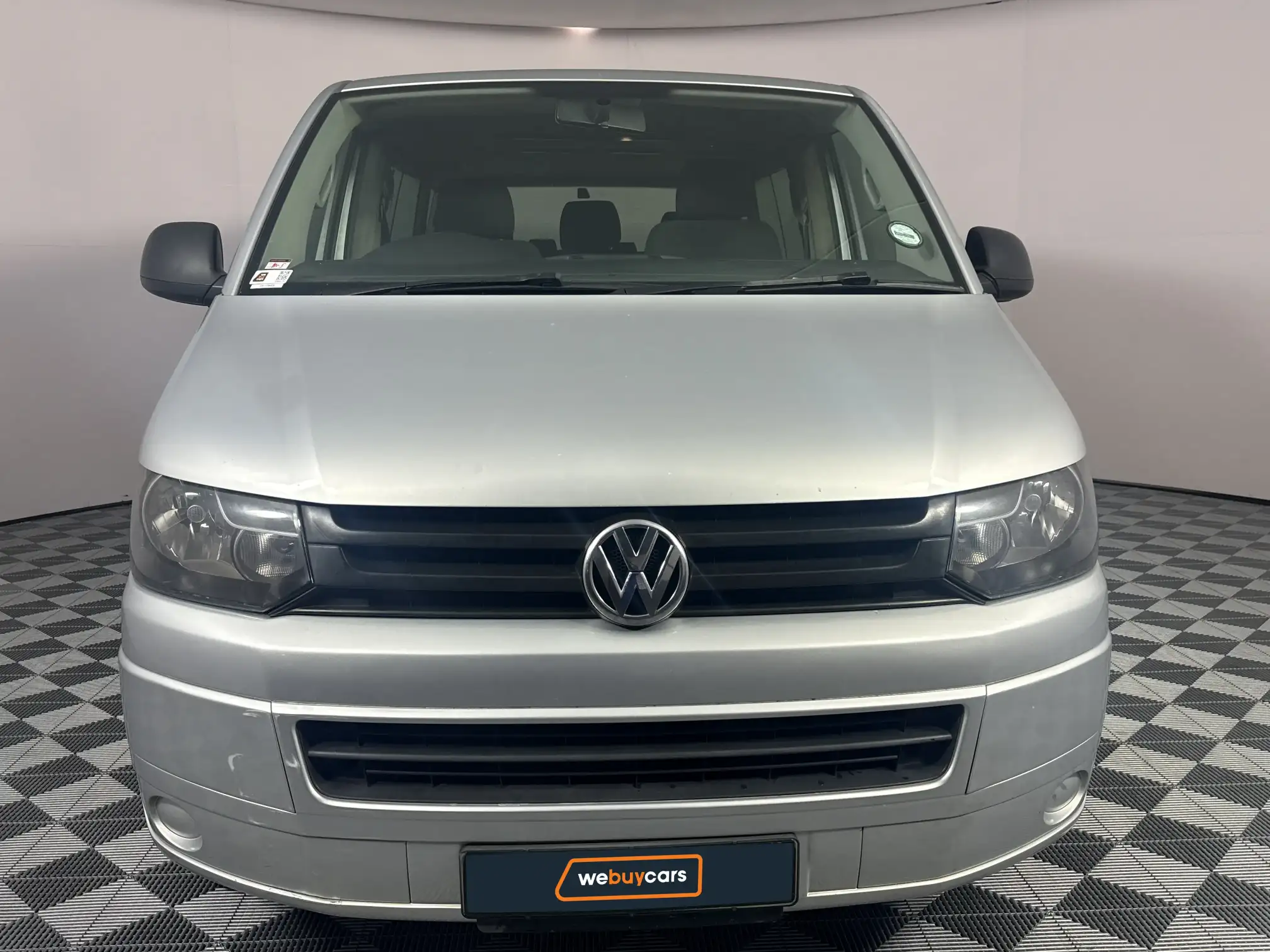 Volkswagen T5