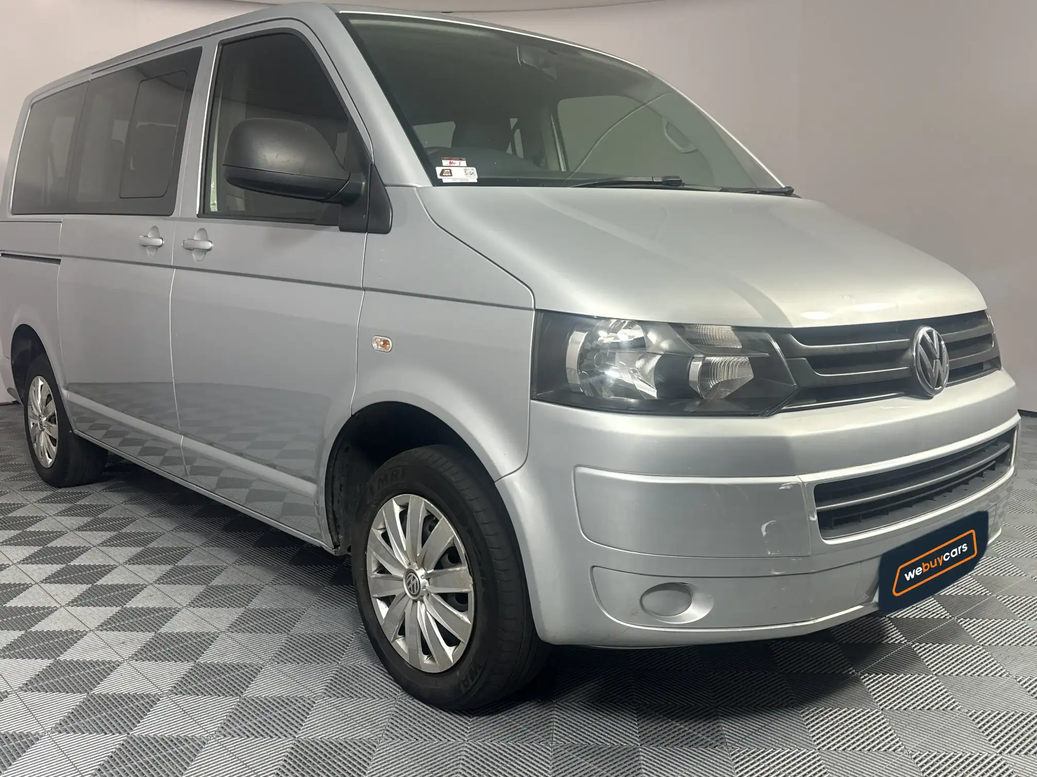 Volkswagen T5