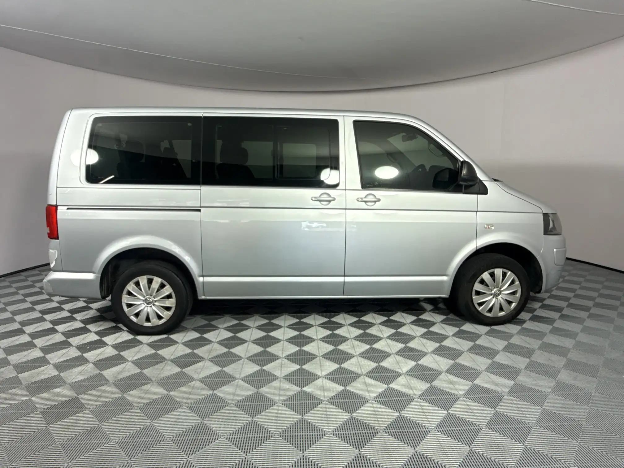 Volkswagen T5