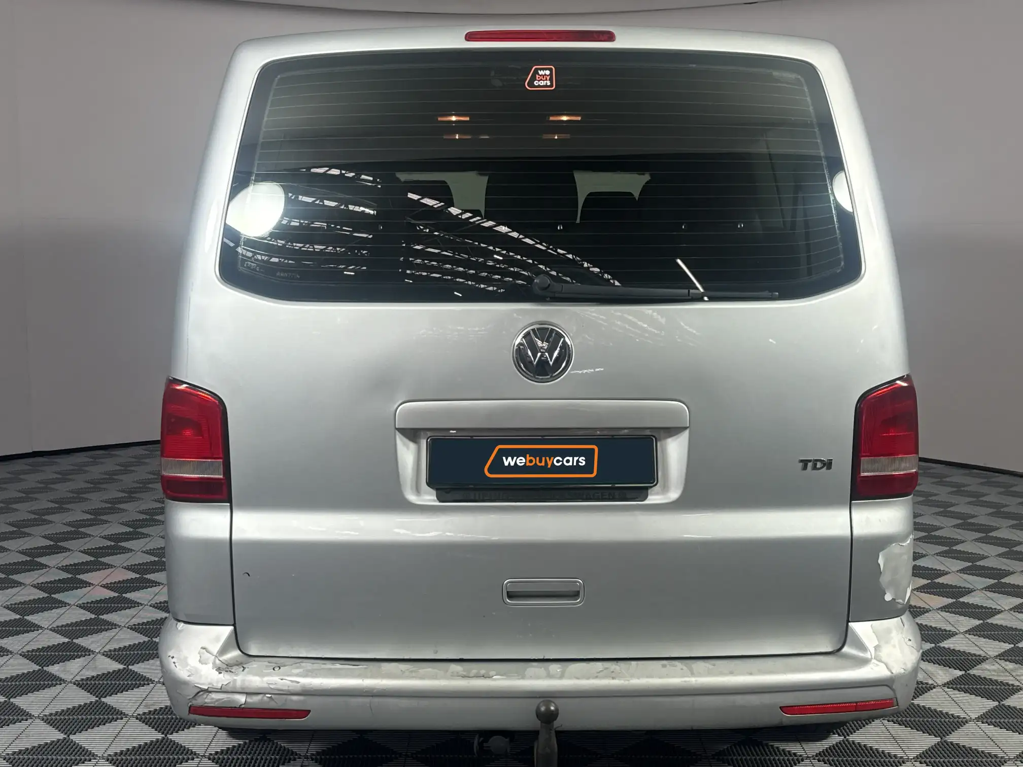Volkswagen T5