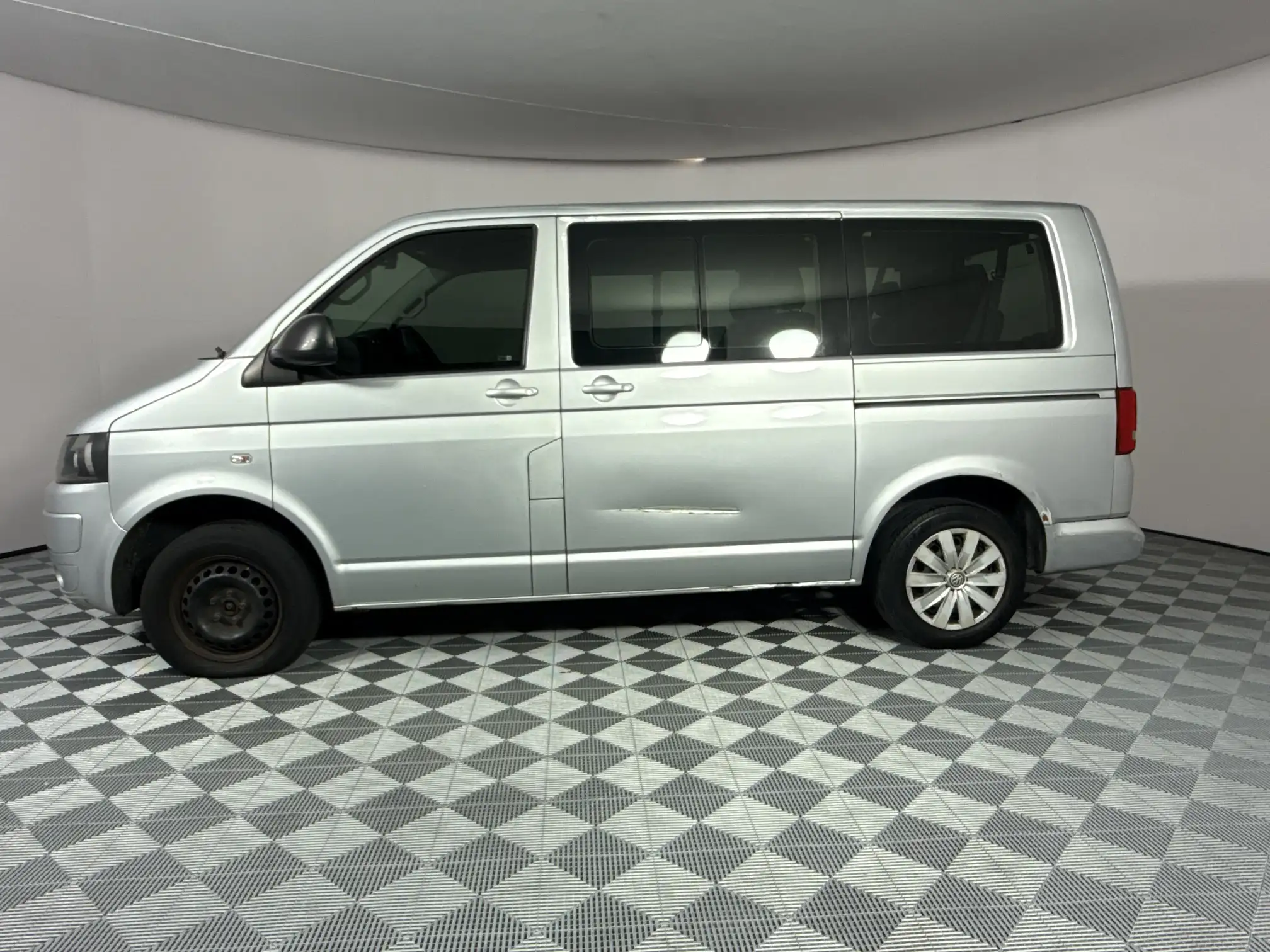 Volkswagen T5