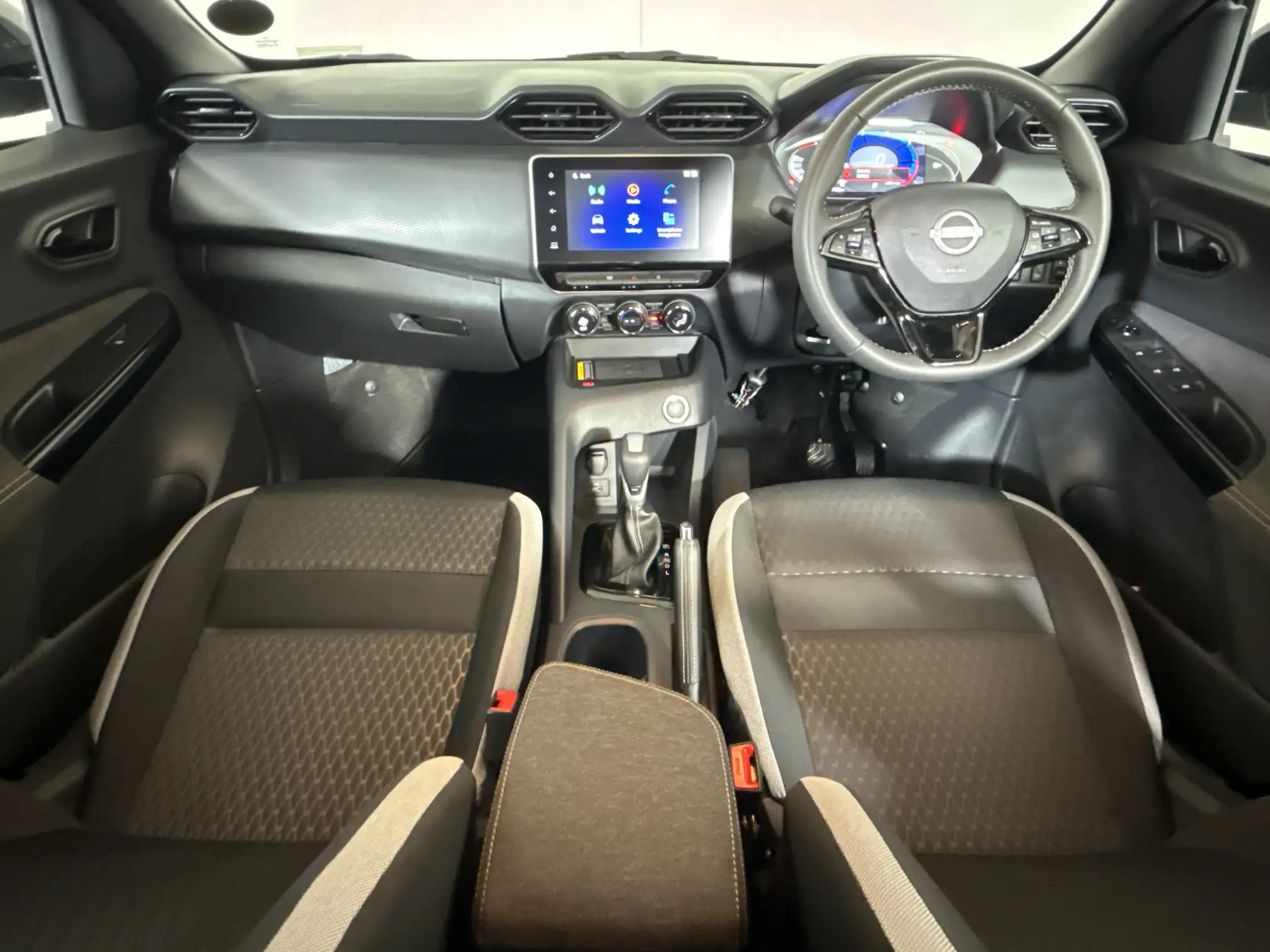Nissan Magnite