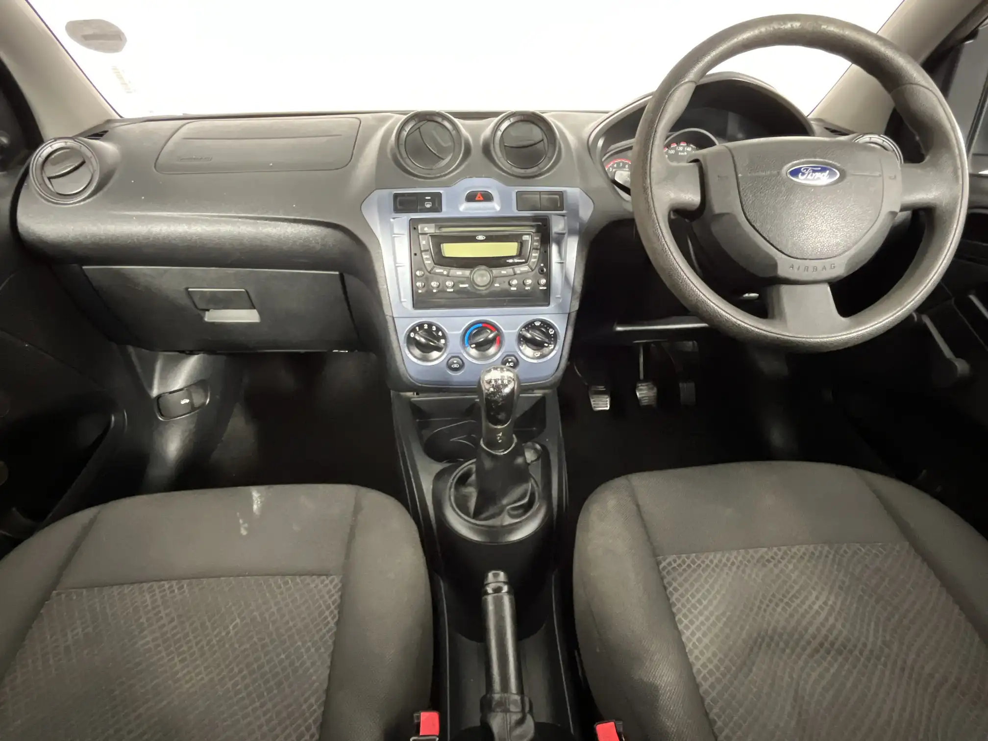 Ford Figo