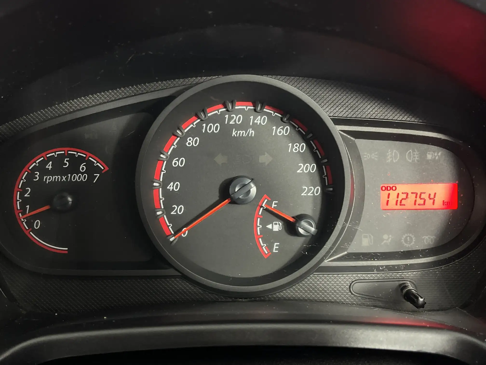 Ford Figo