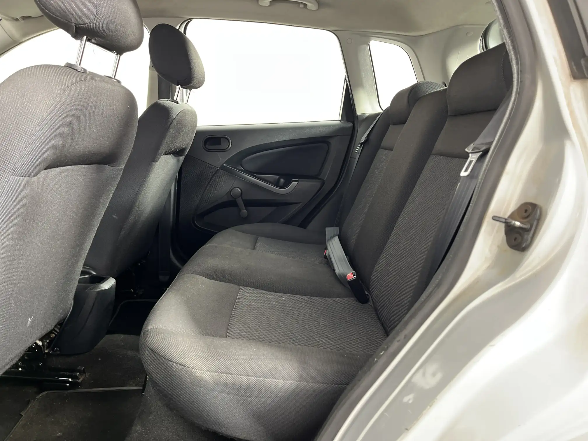 Ford Figo