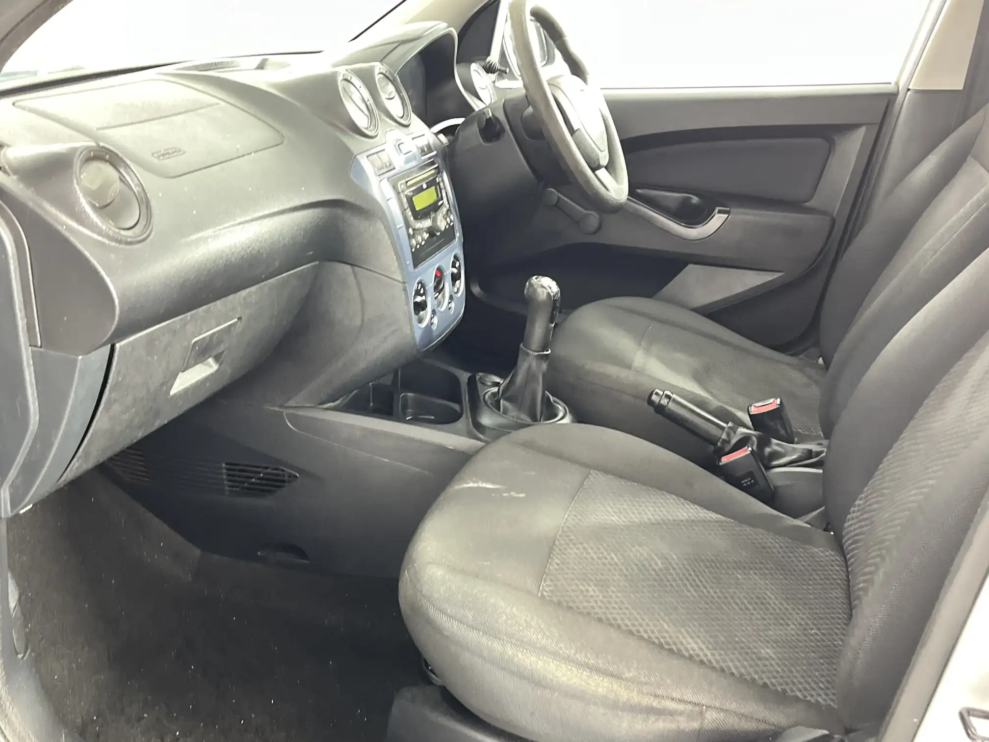 Ford Figo