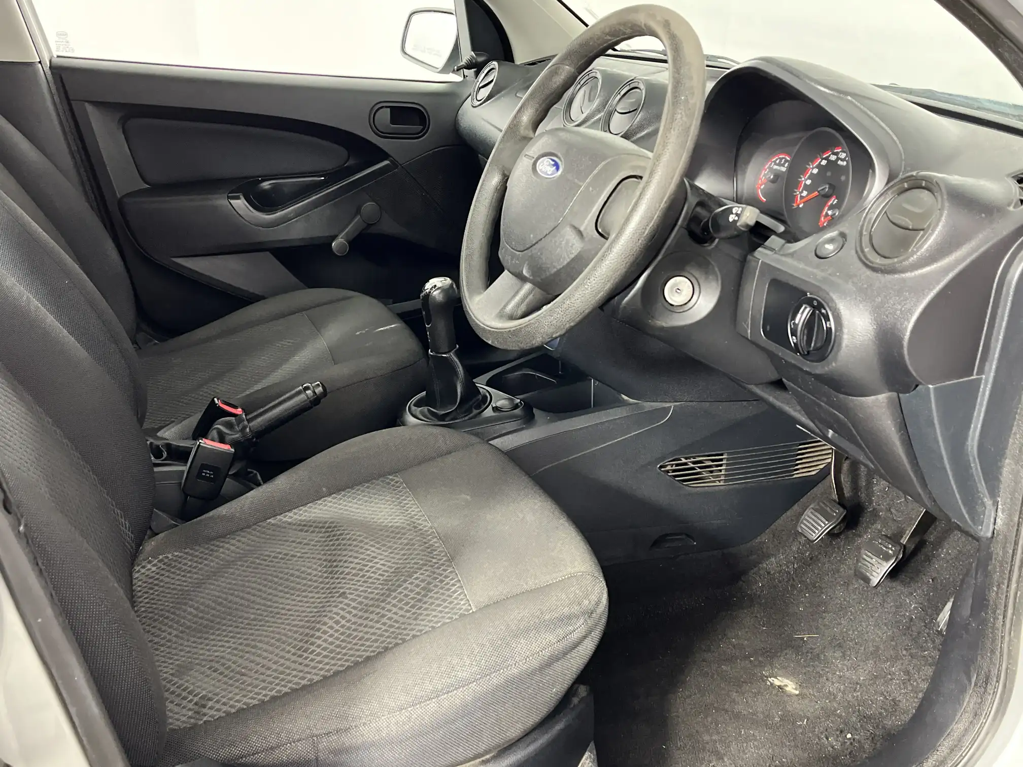 Ford Figo