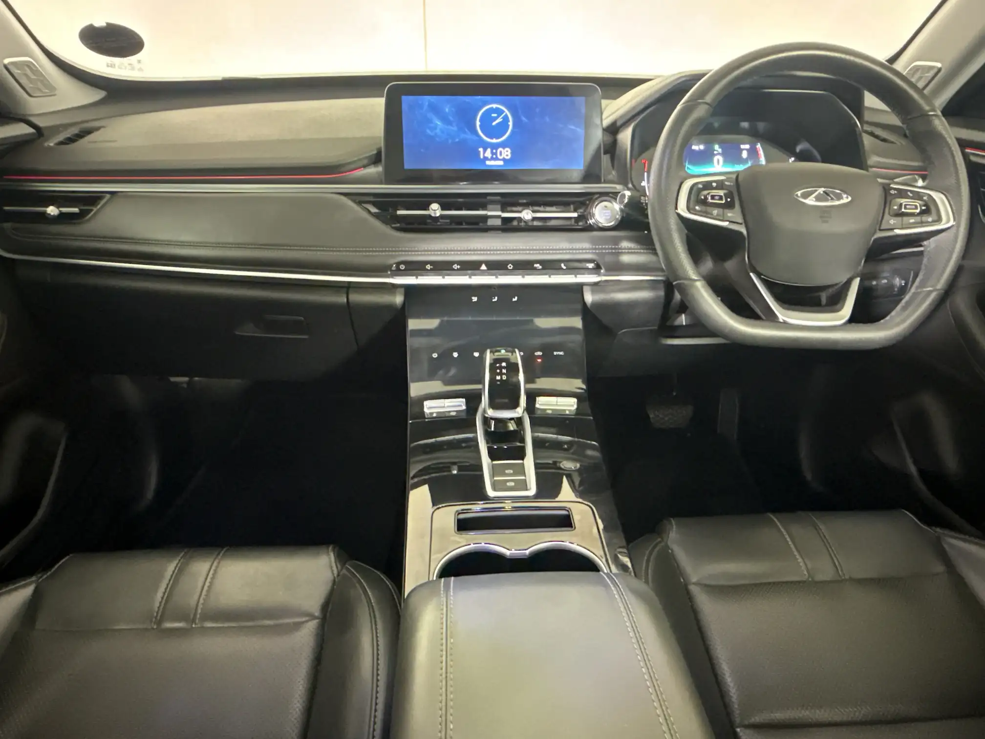 Chery Tiggo 7