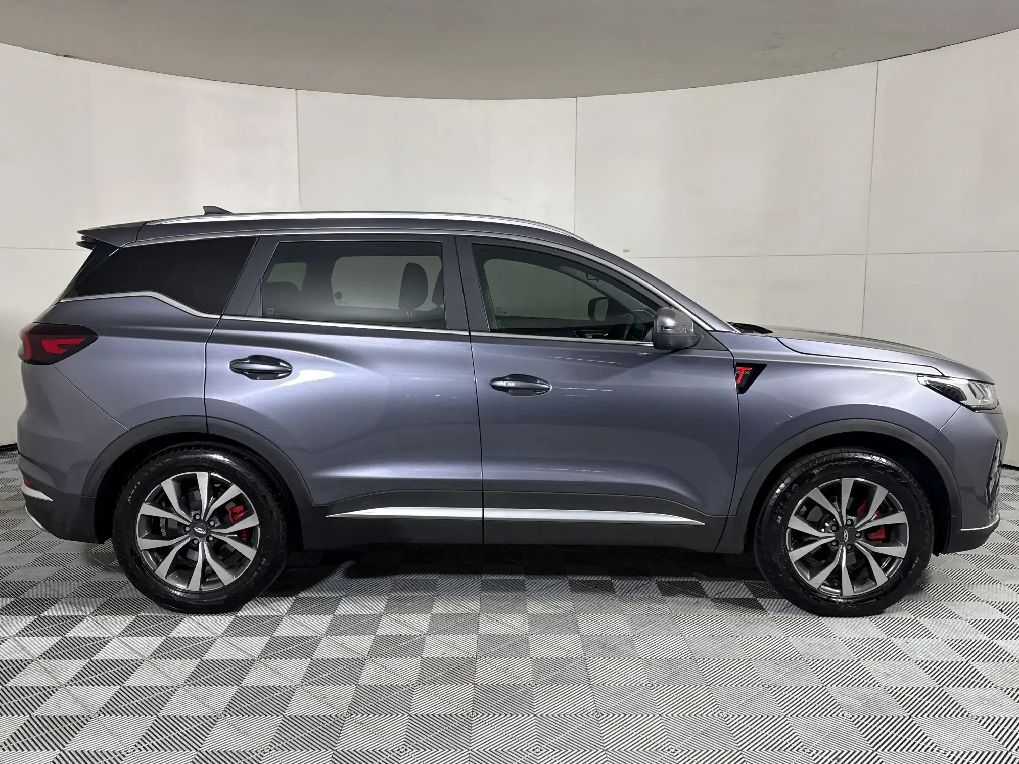 Chery Tiggo 7