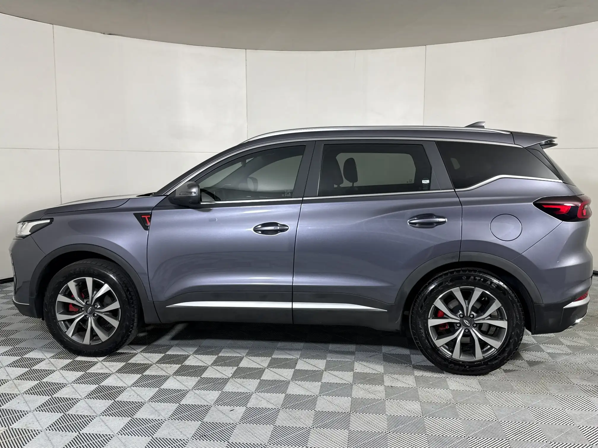 Chery Tiggo 7