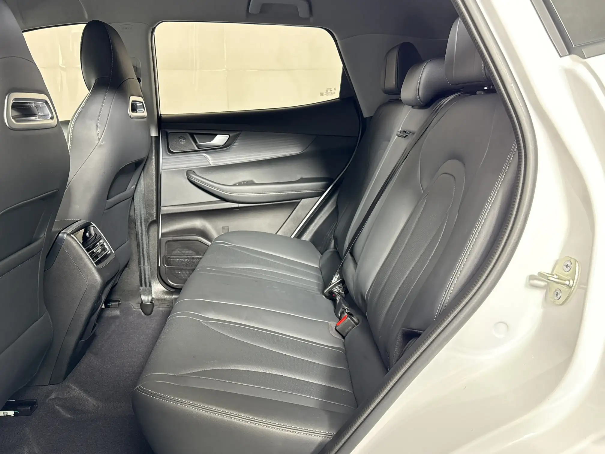 Chery Tiggo Cross