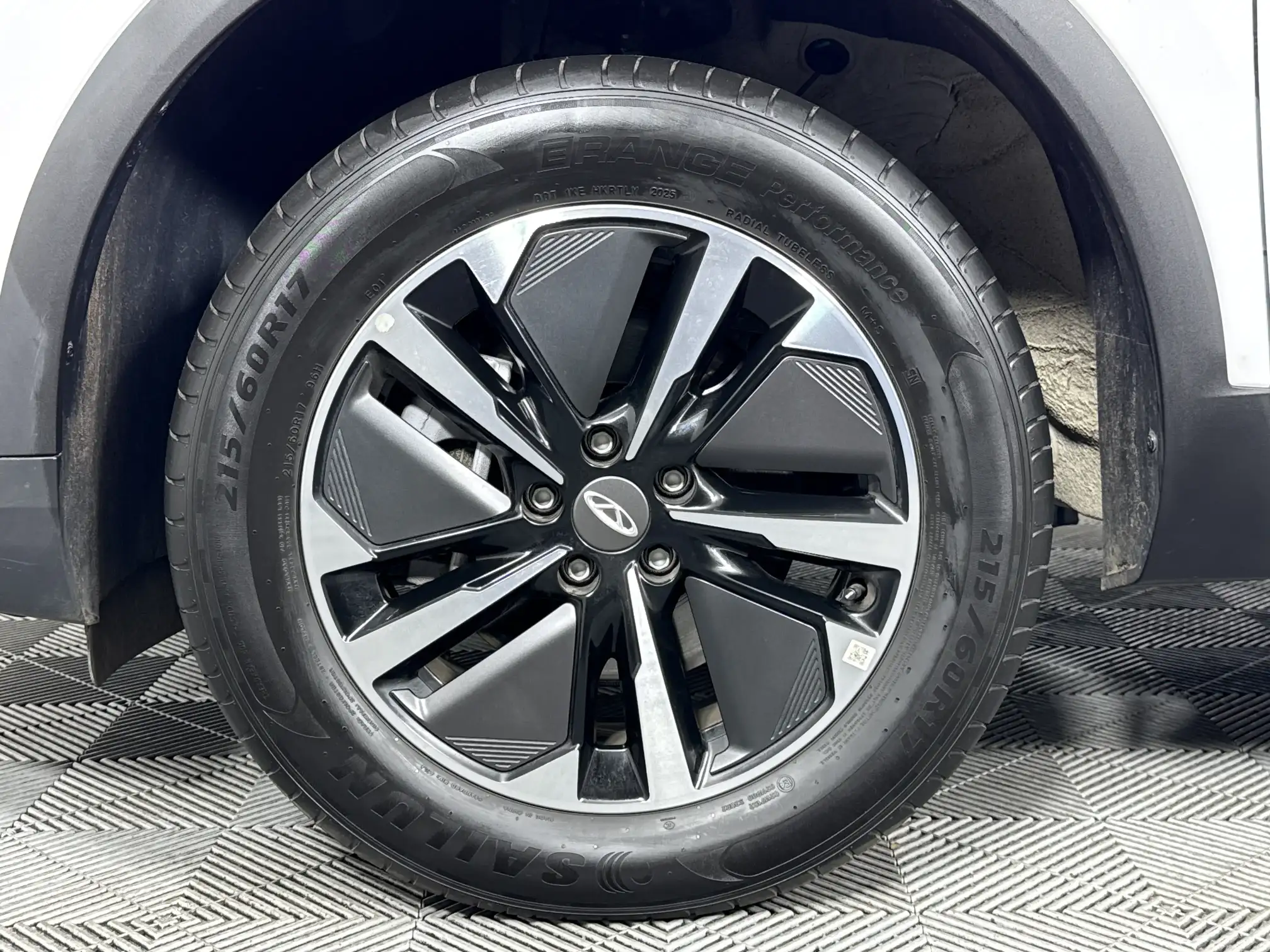 Chery Tiggo Cross