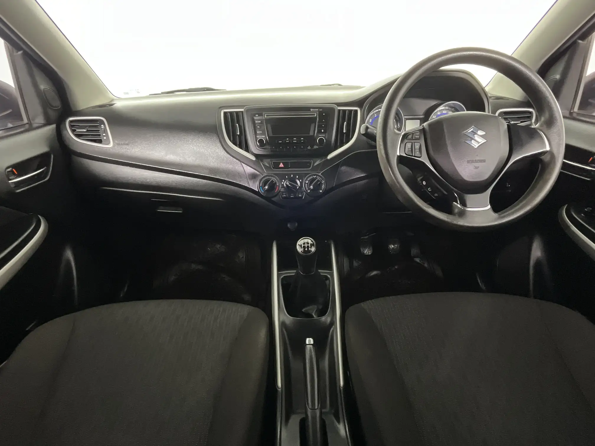 Suzuki Baleno