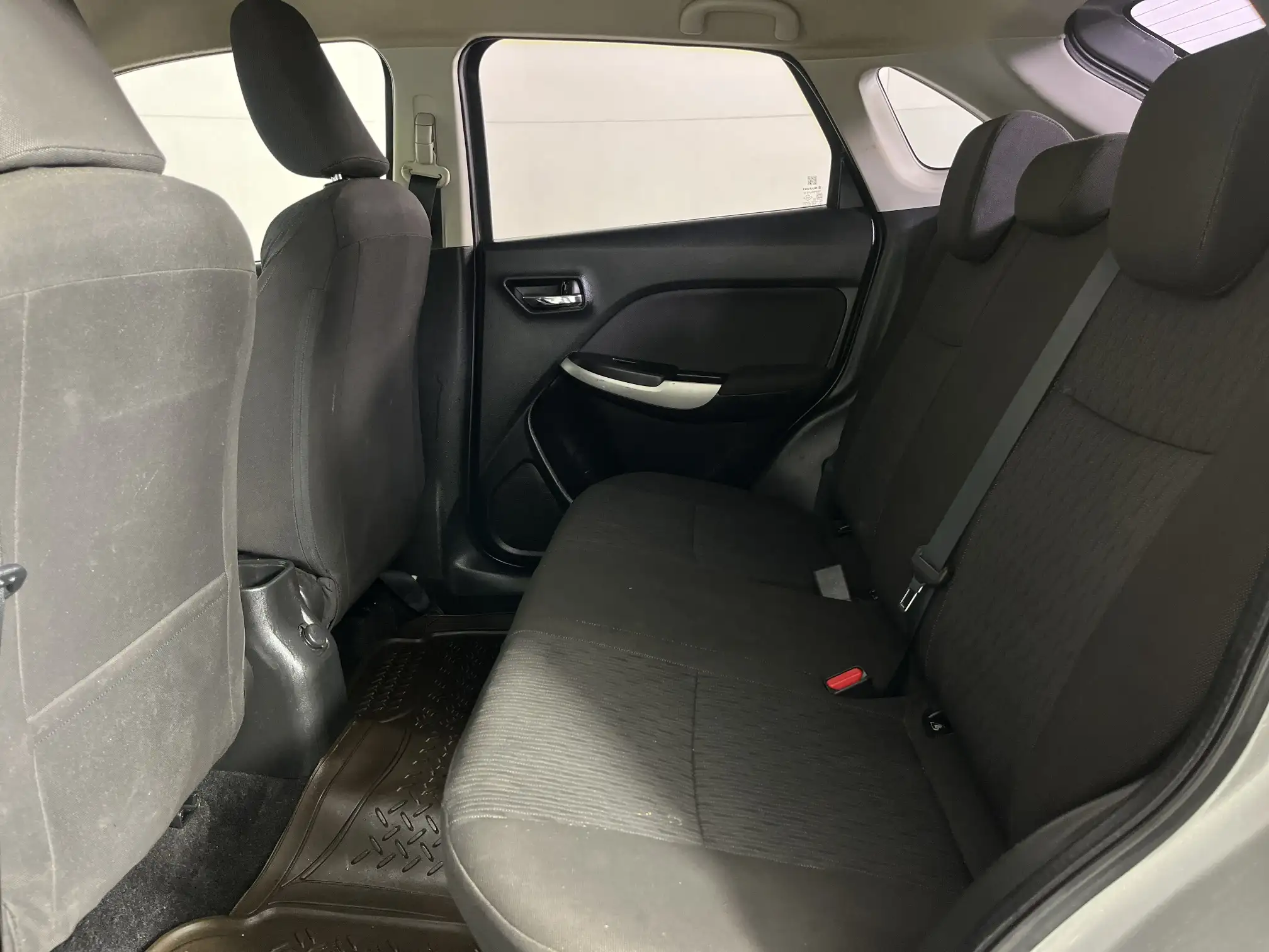 Suzuki Baleno