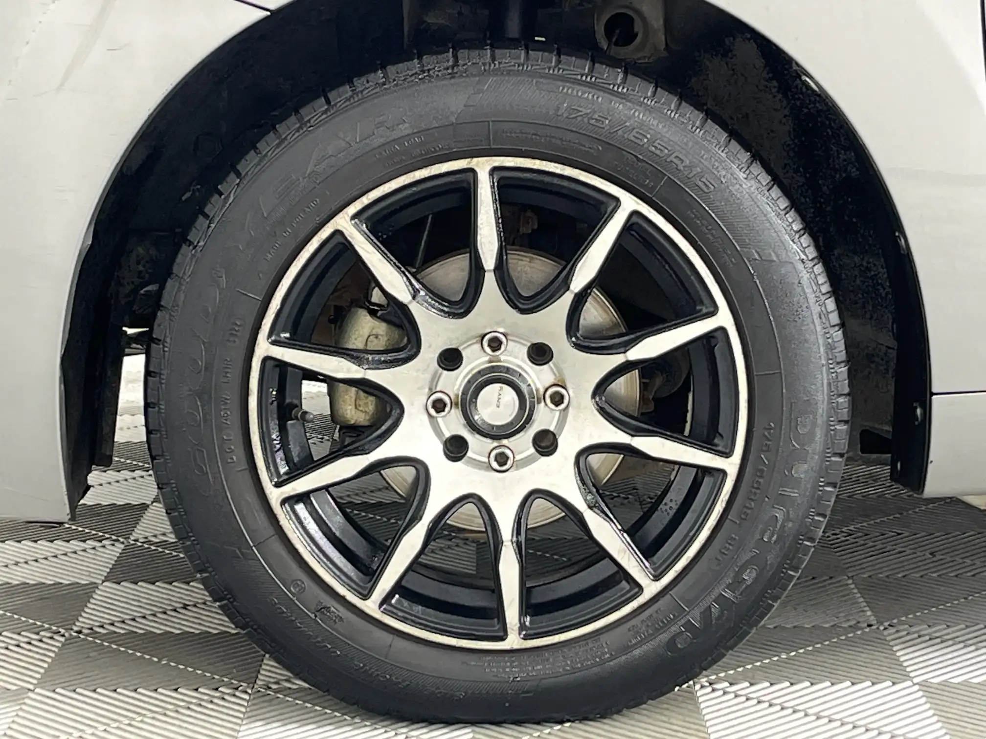 Suzuki Baleno