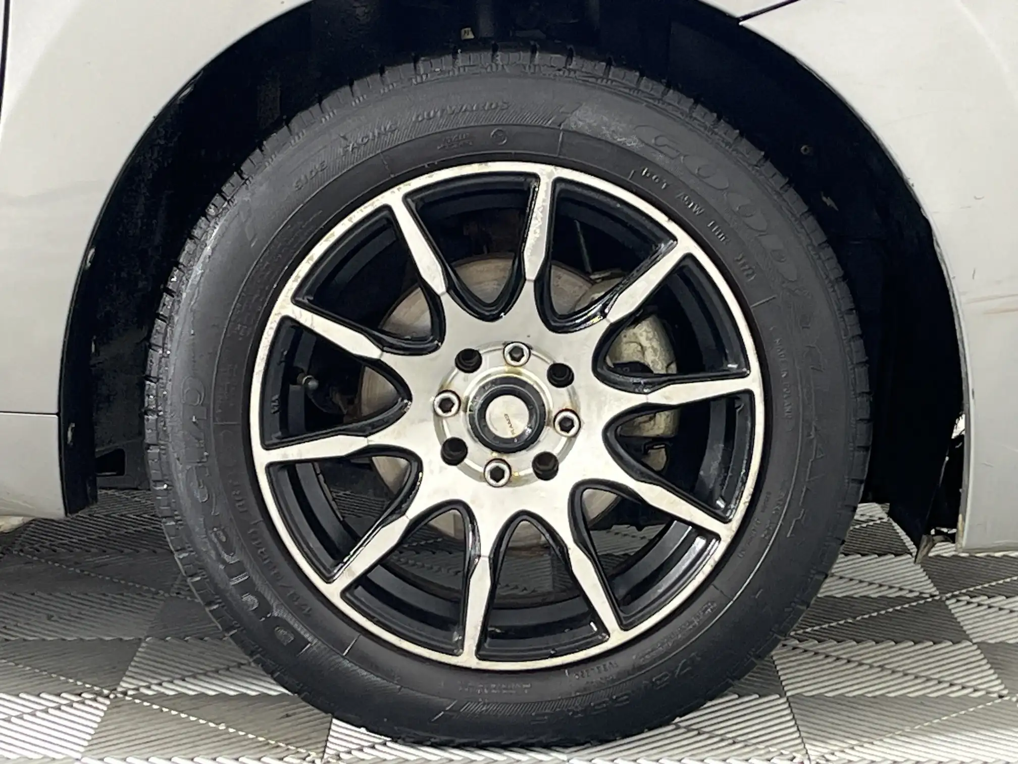 Suzuki Baleno