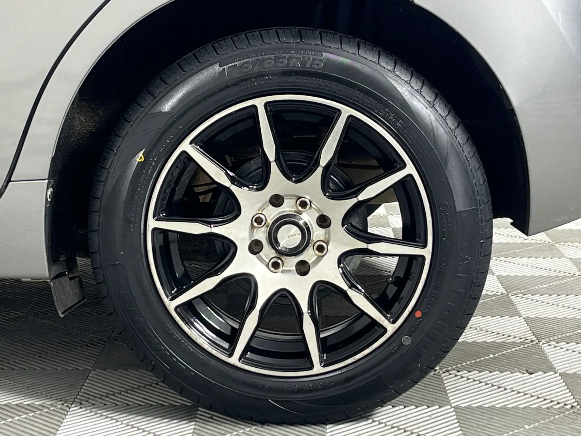 Suzuki Baleno