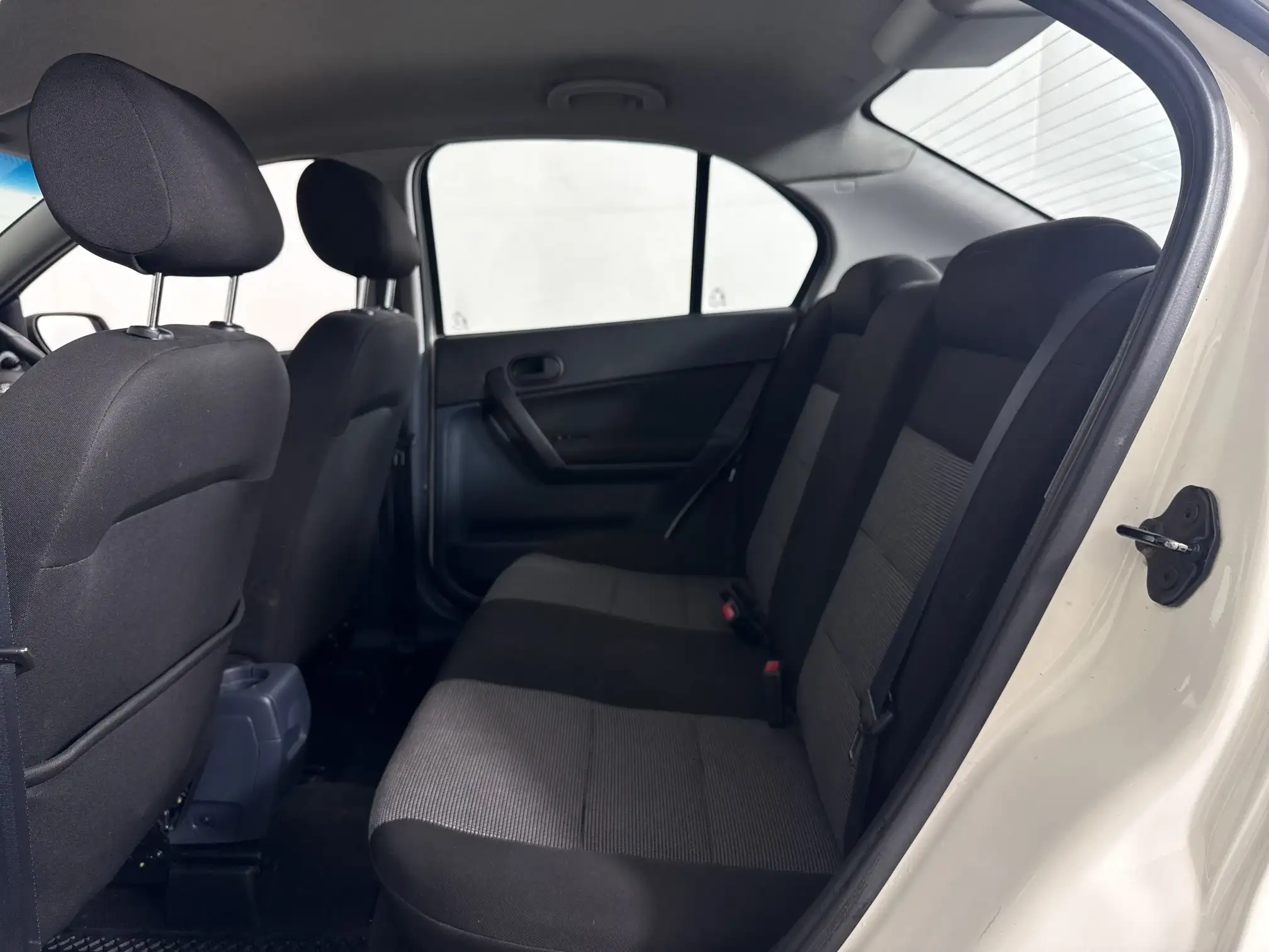 Ford Ikon