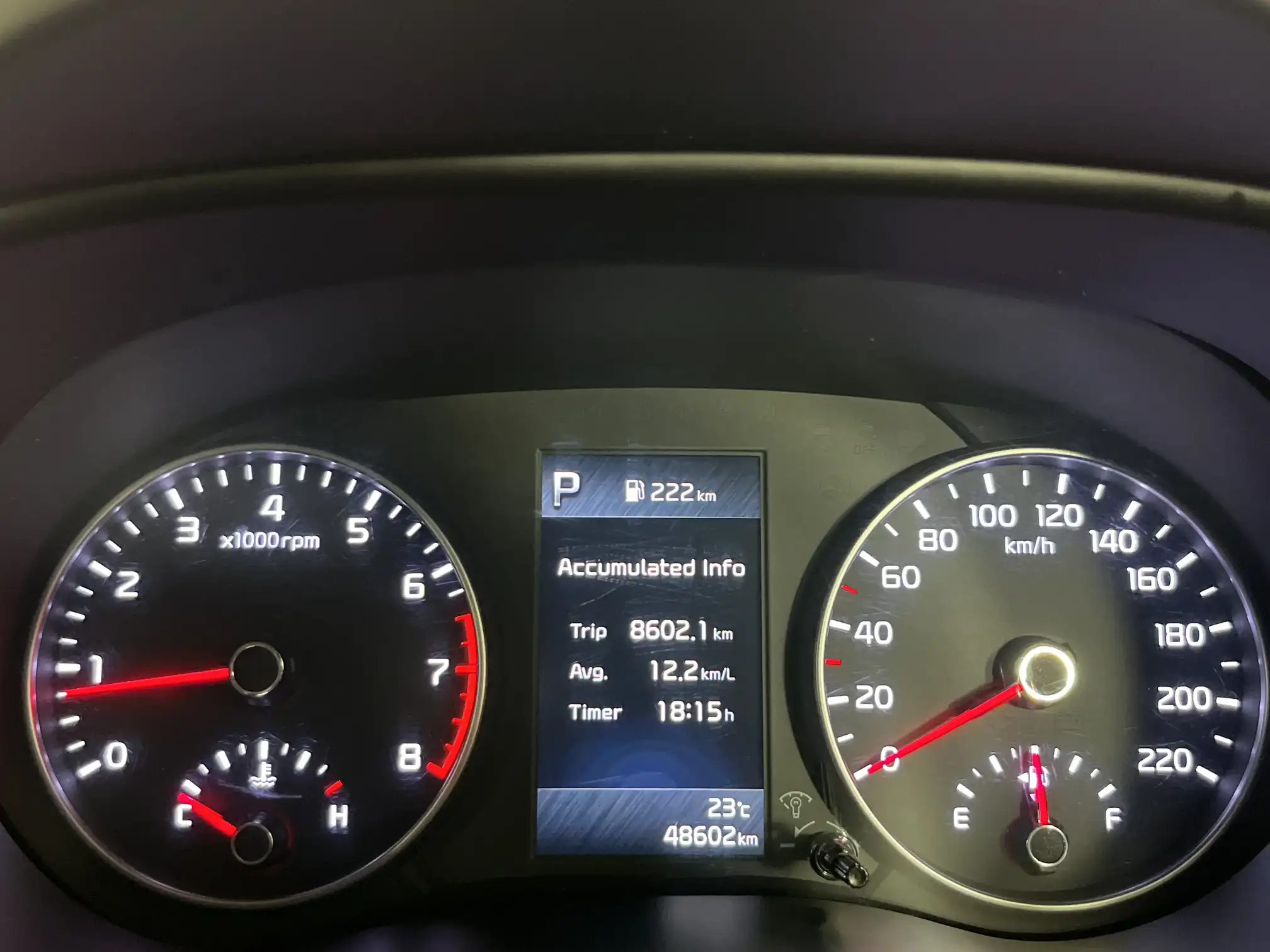 KIA Picanto