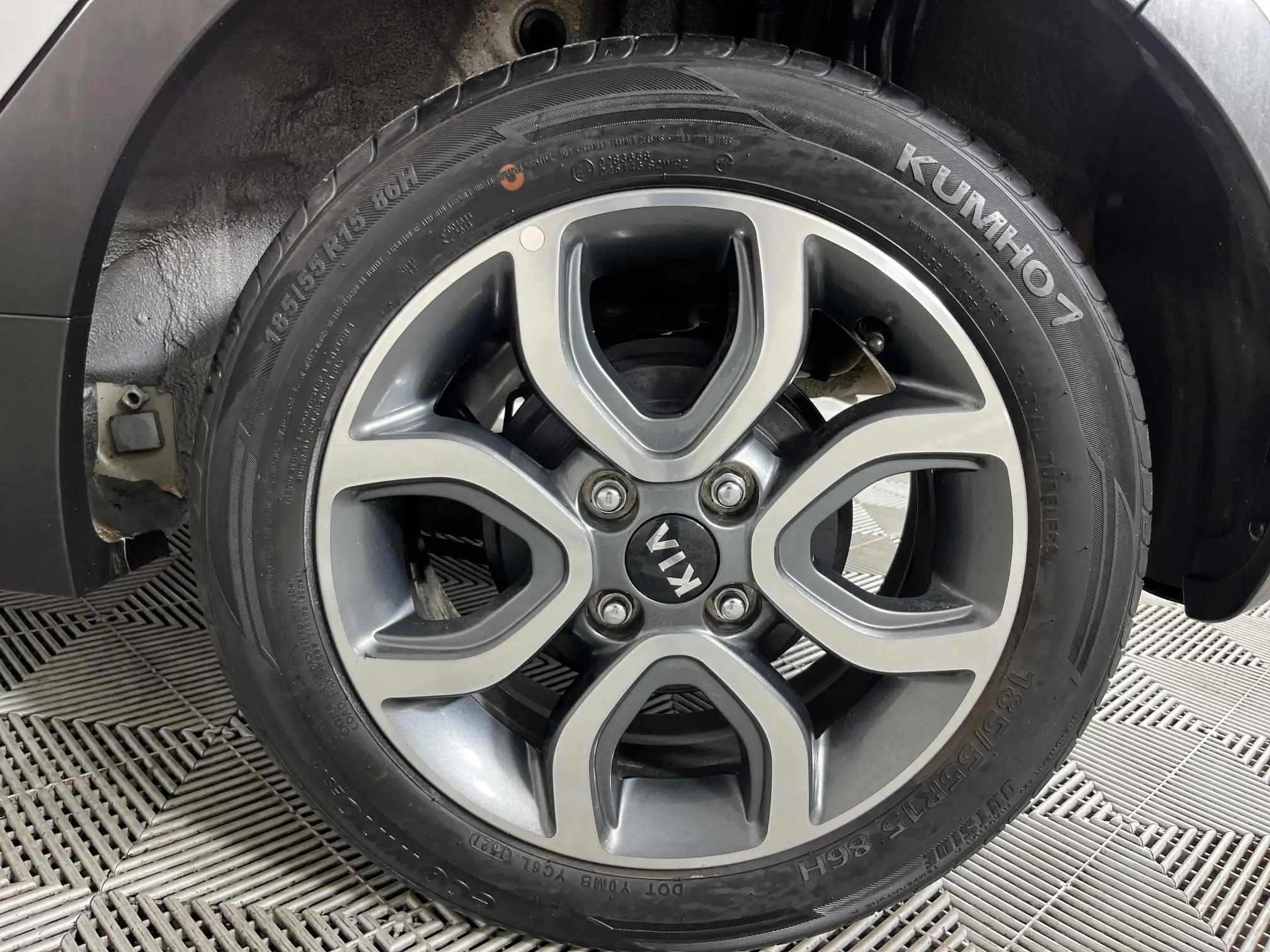 KIA Picanto