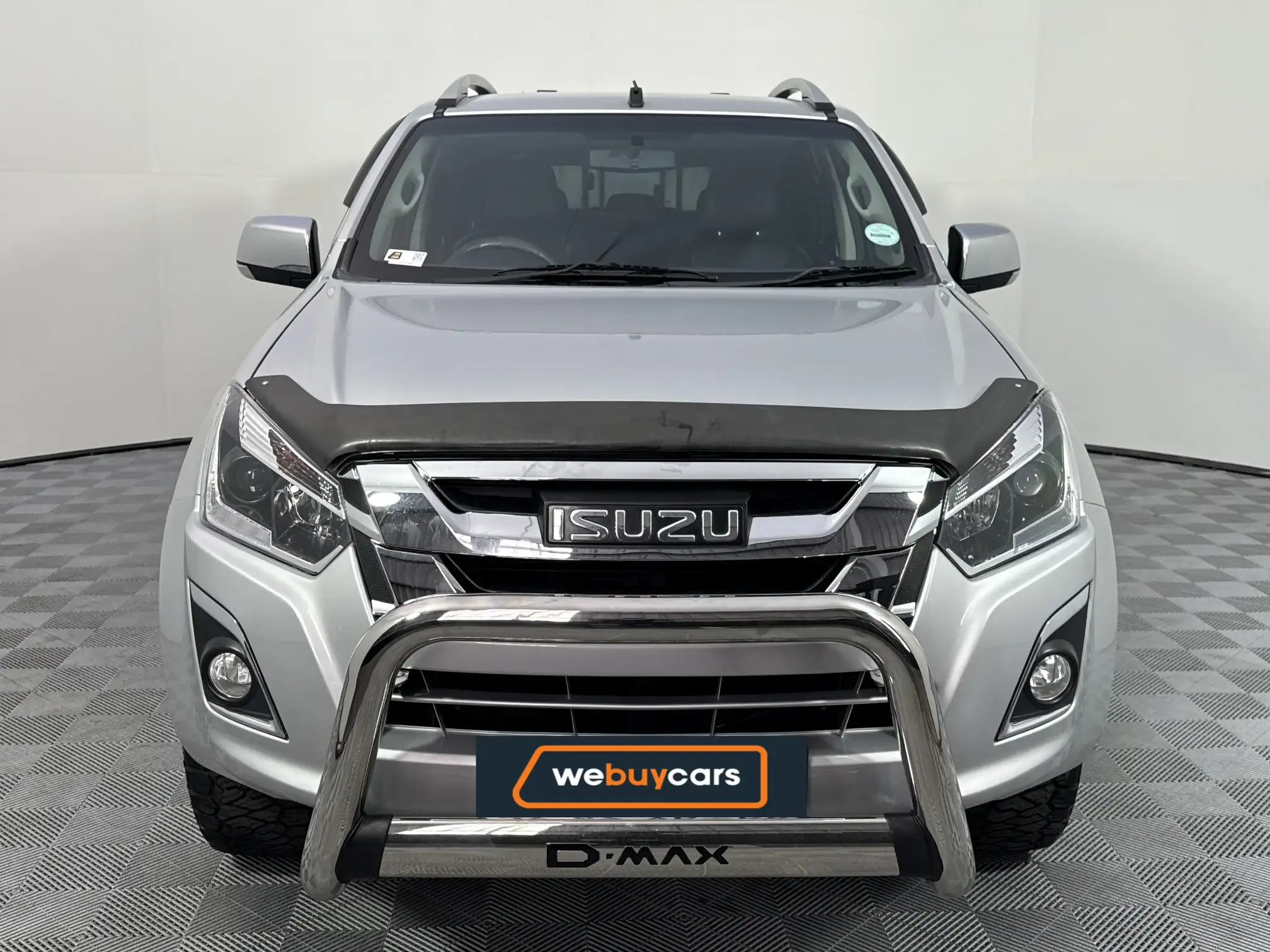 Isuzu KB