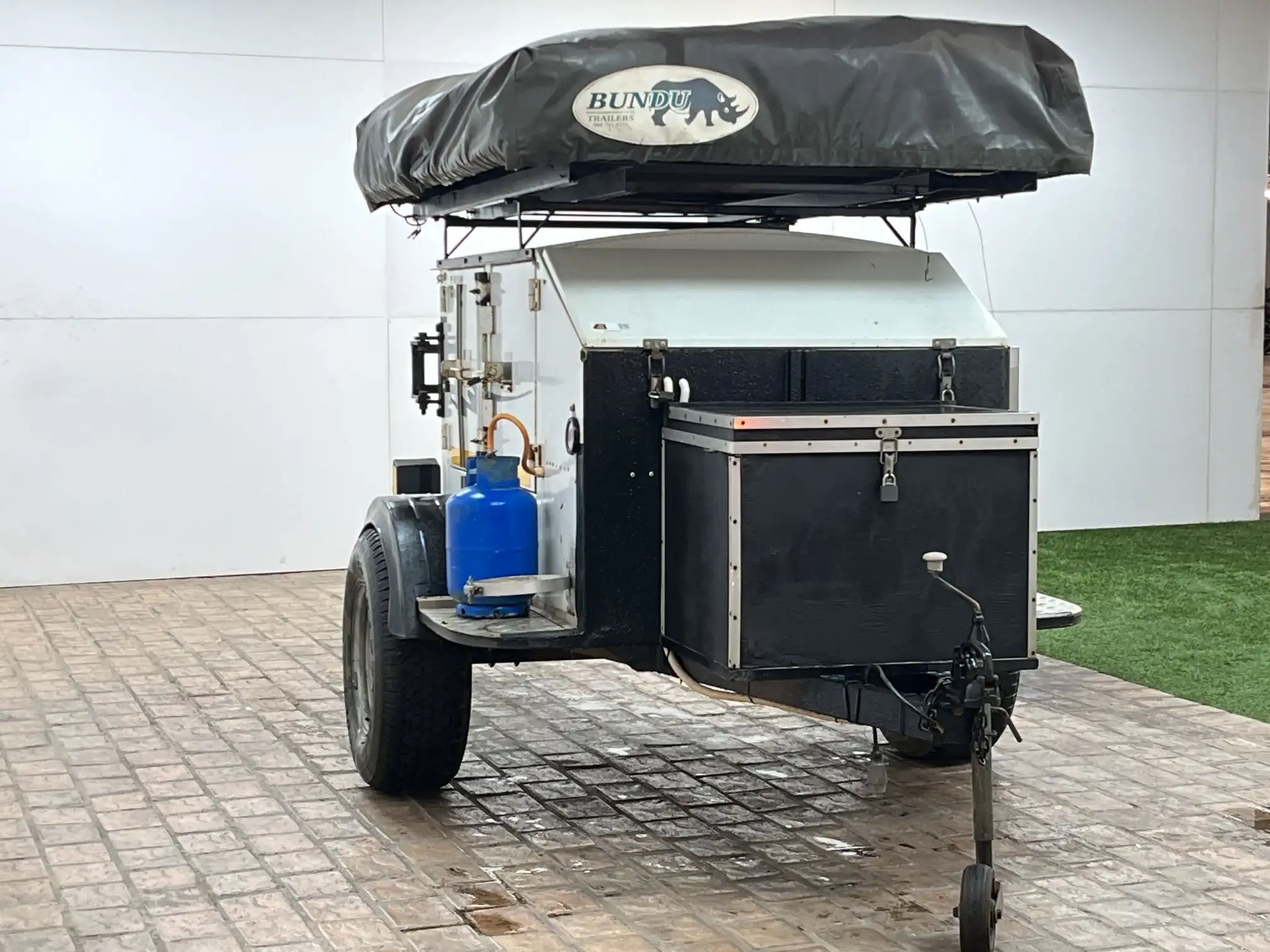 Echo Challenger