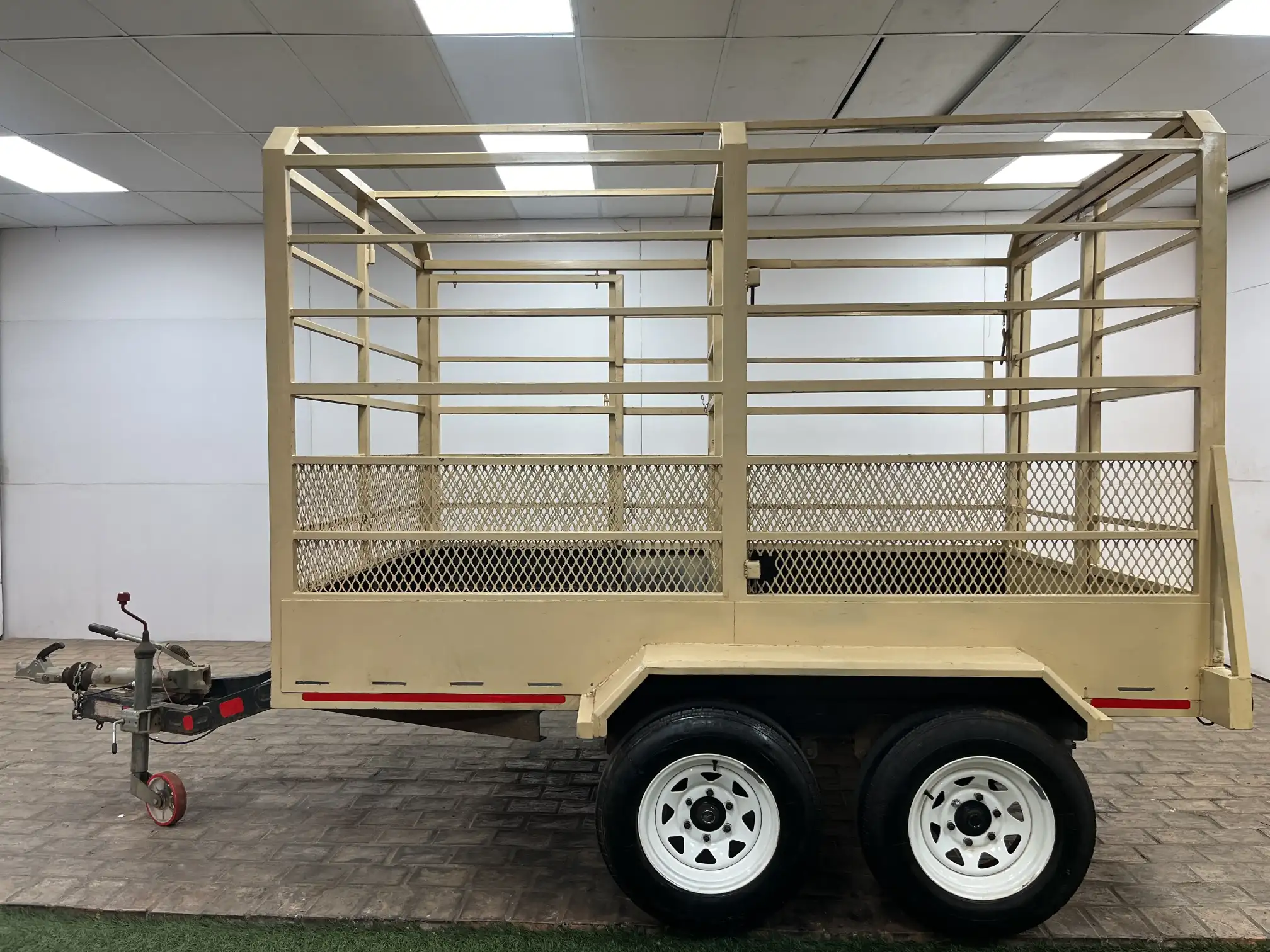 Custom Box